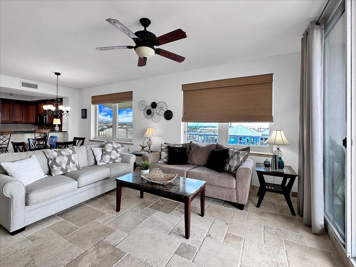 THE INN AT SUMMERWIND - Residential