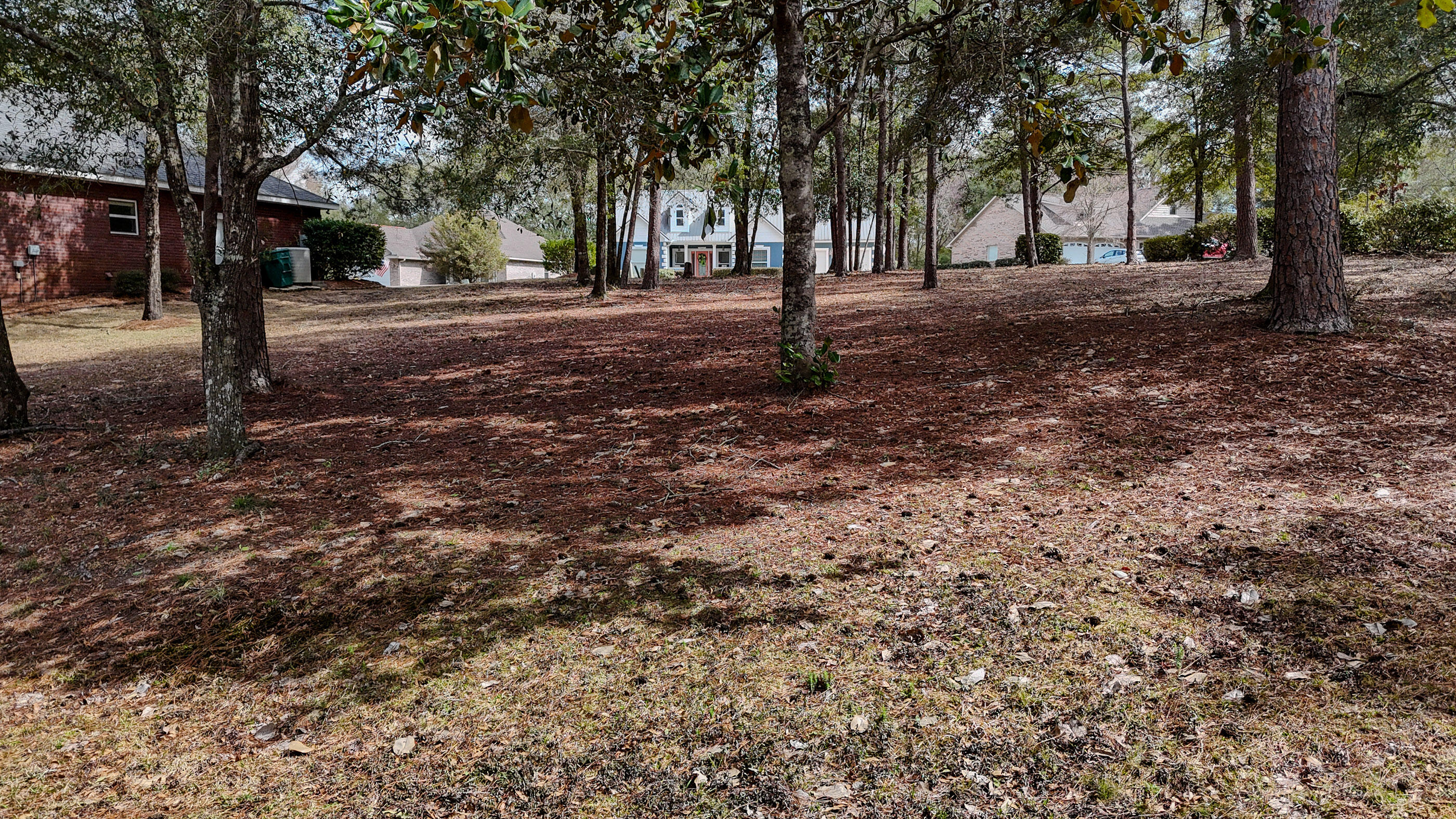 MAGNOLIA LAKE ESTATES PH 1 - Land