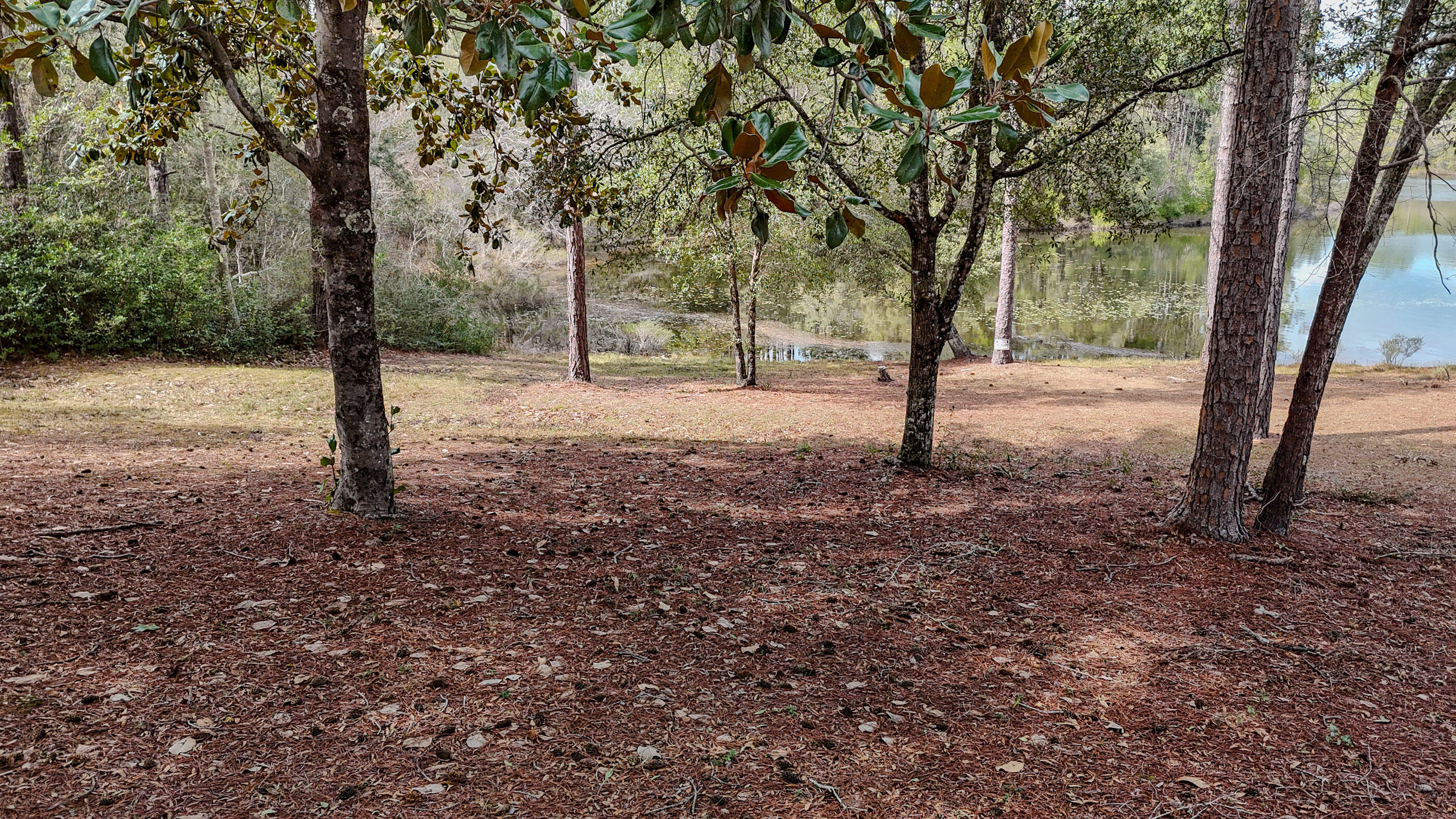 MAGNOLIA LAKE ESTATES PH 1 - Land