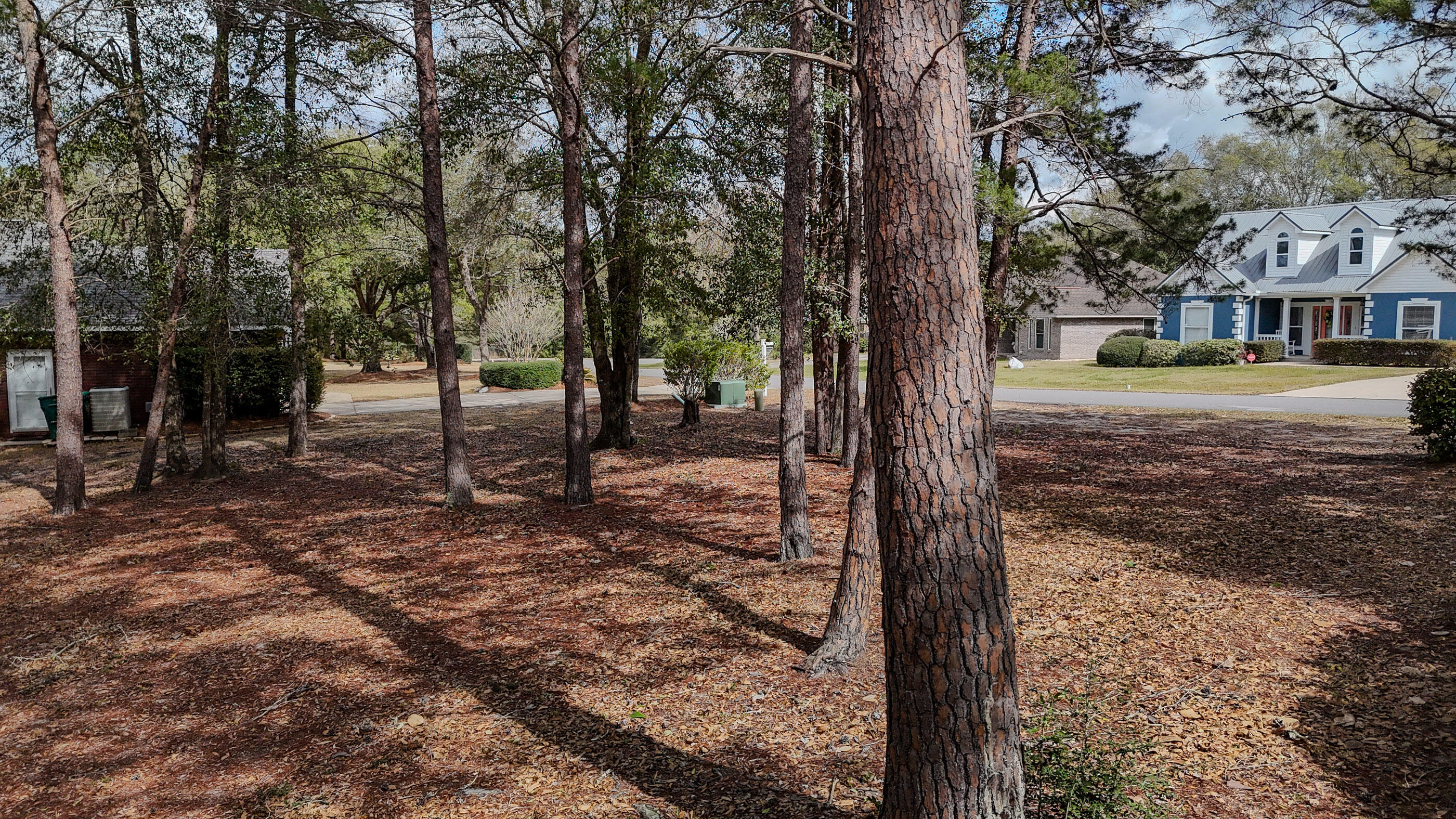 MAGNOLIA LAKE ESTATES PH 1 - Land