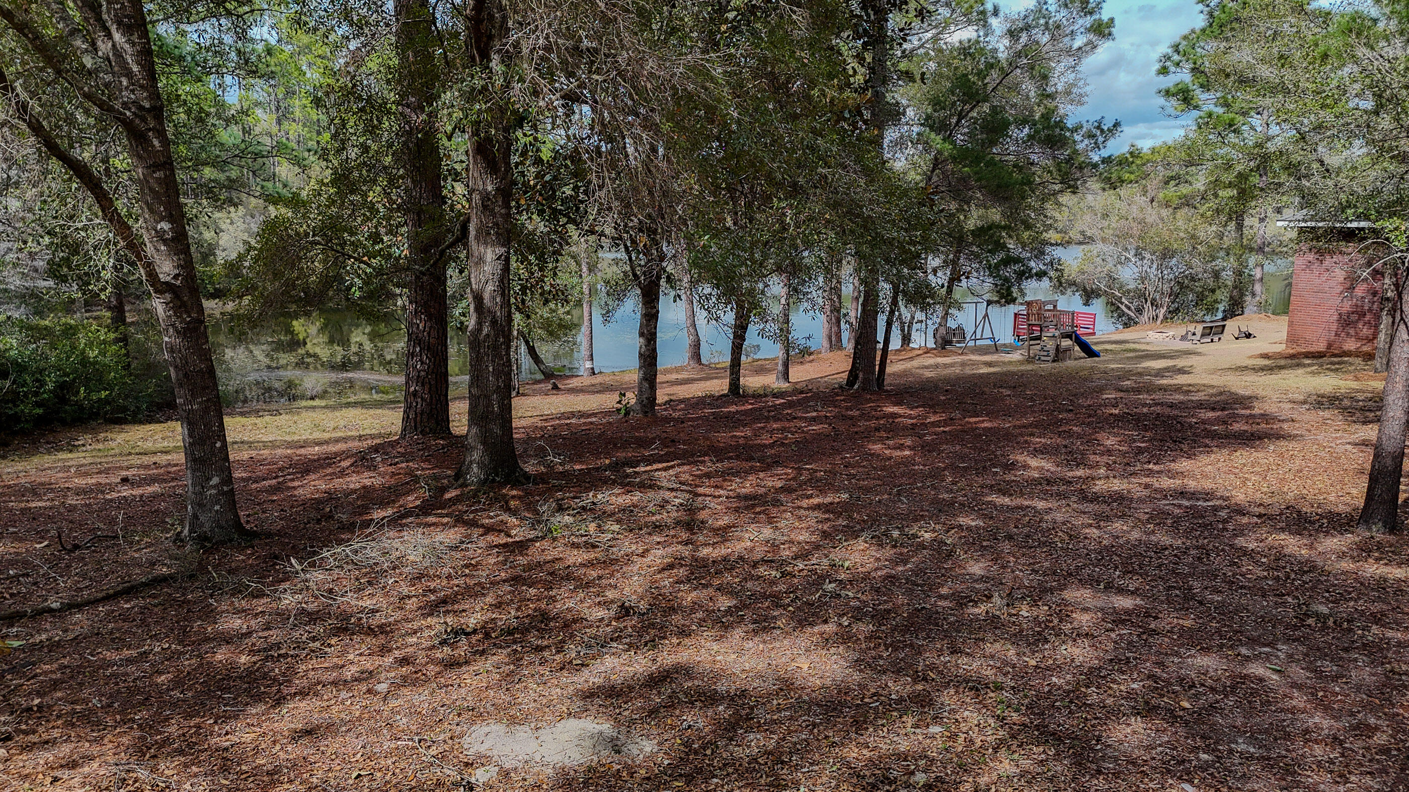 MAGNOLIA LAKE ESTATES PH 1 - Land