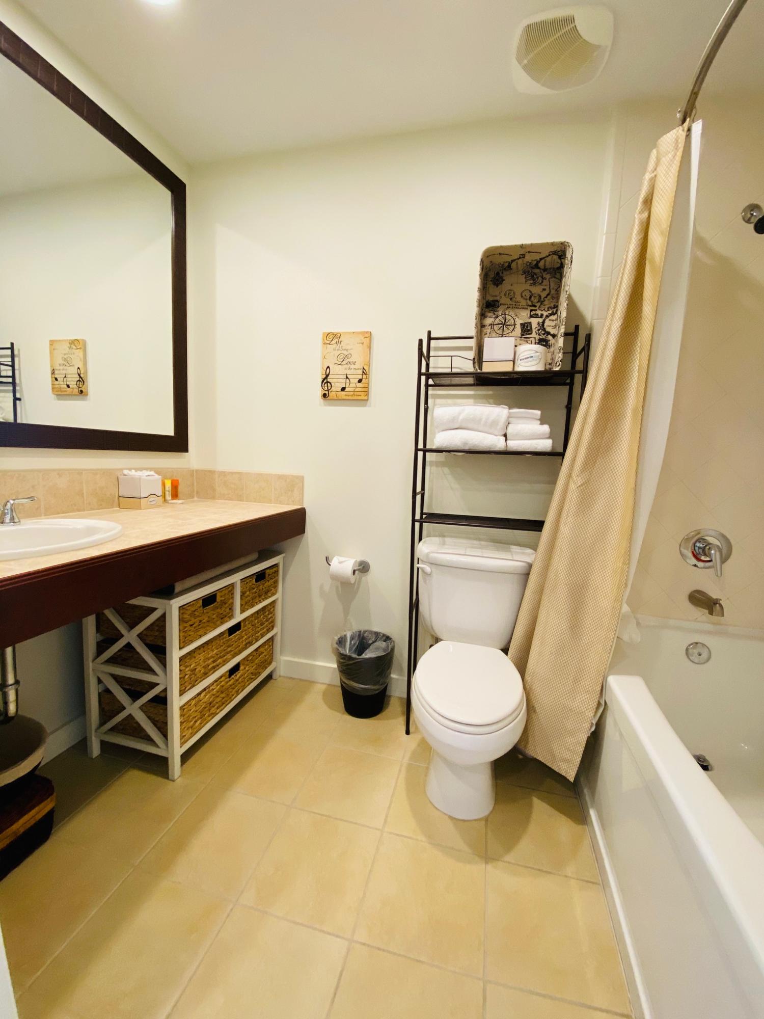 LUAU II - Residential