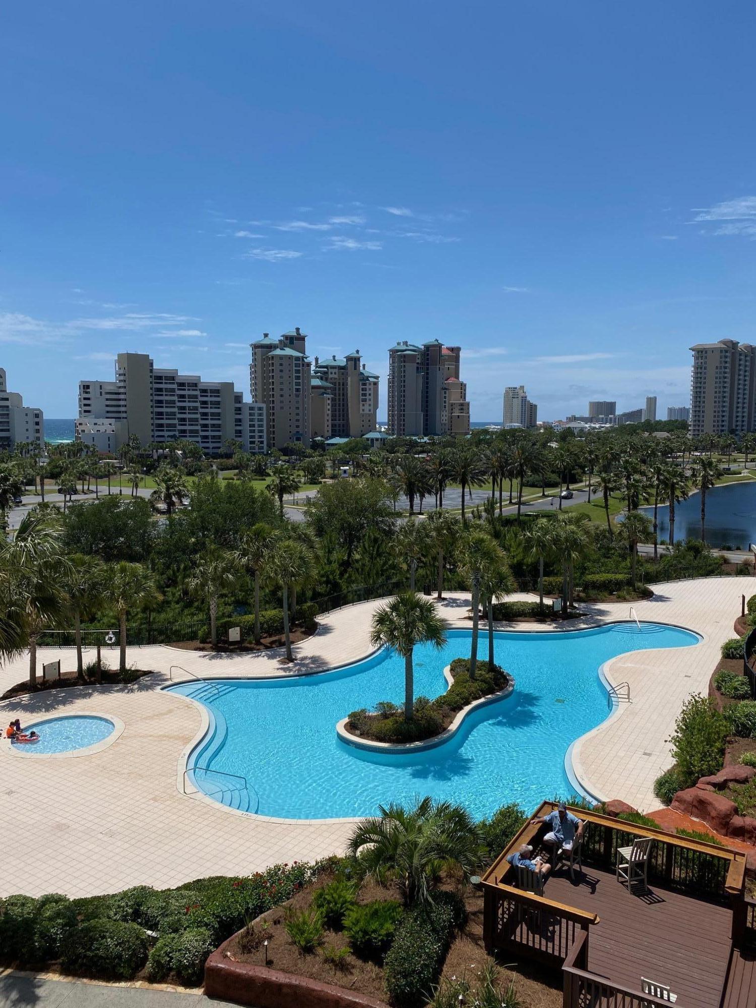 LUAU II - Residential