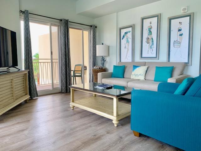 LUAU II - Residential