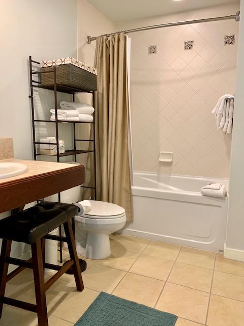 LUAU II - Residential