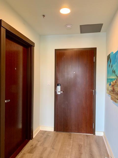 LUAU II - Residential