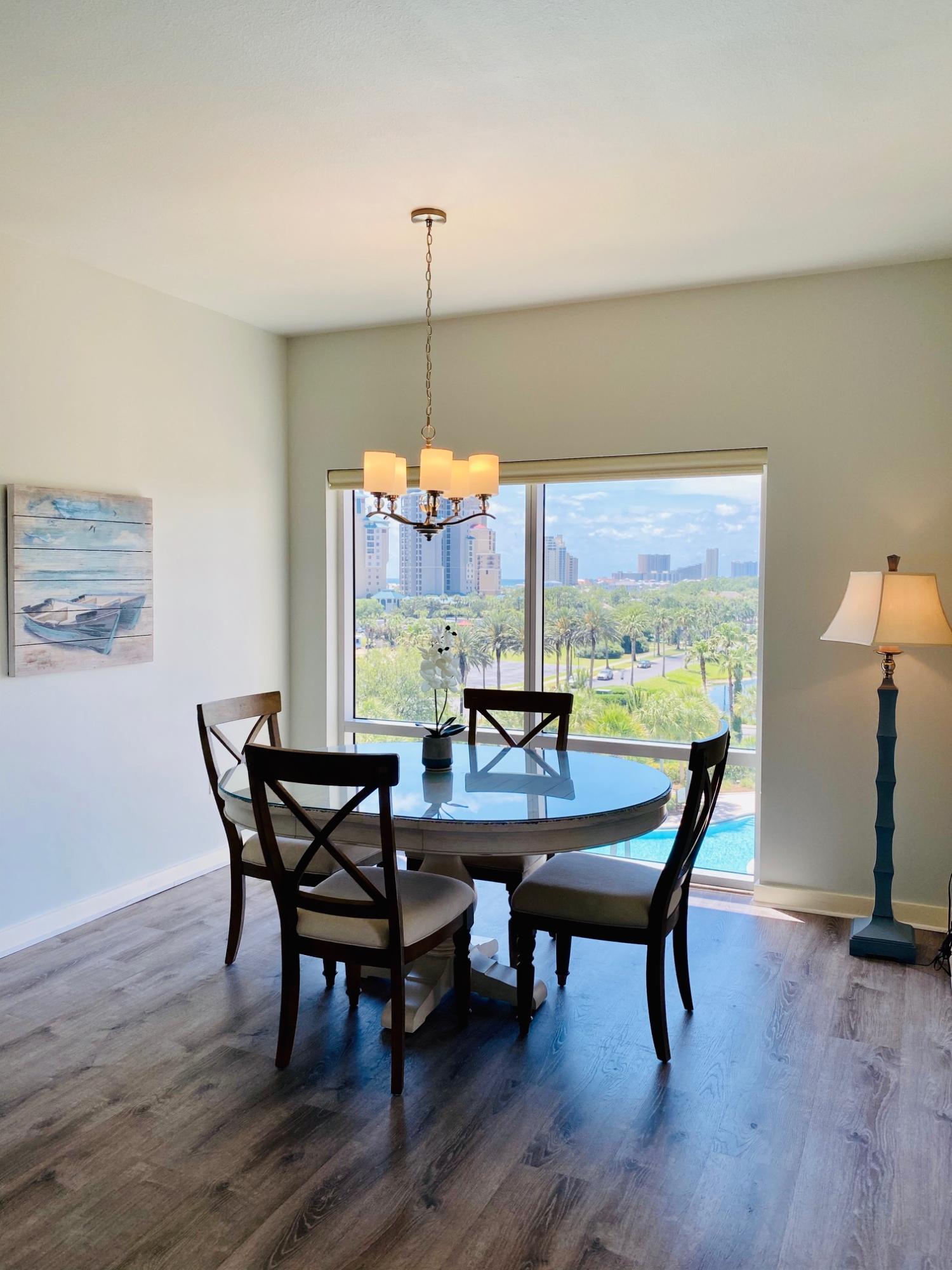 LUAU II - Residential