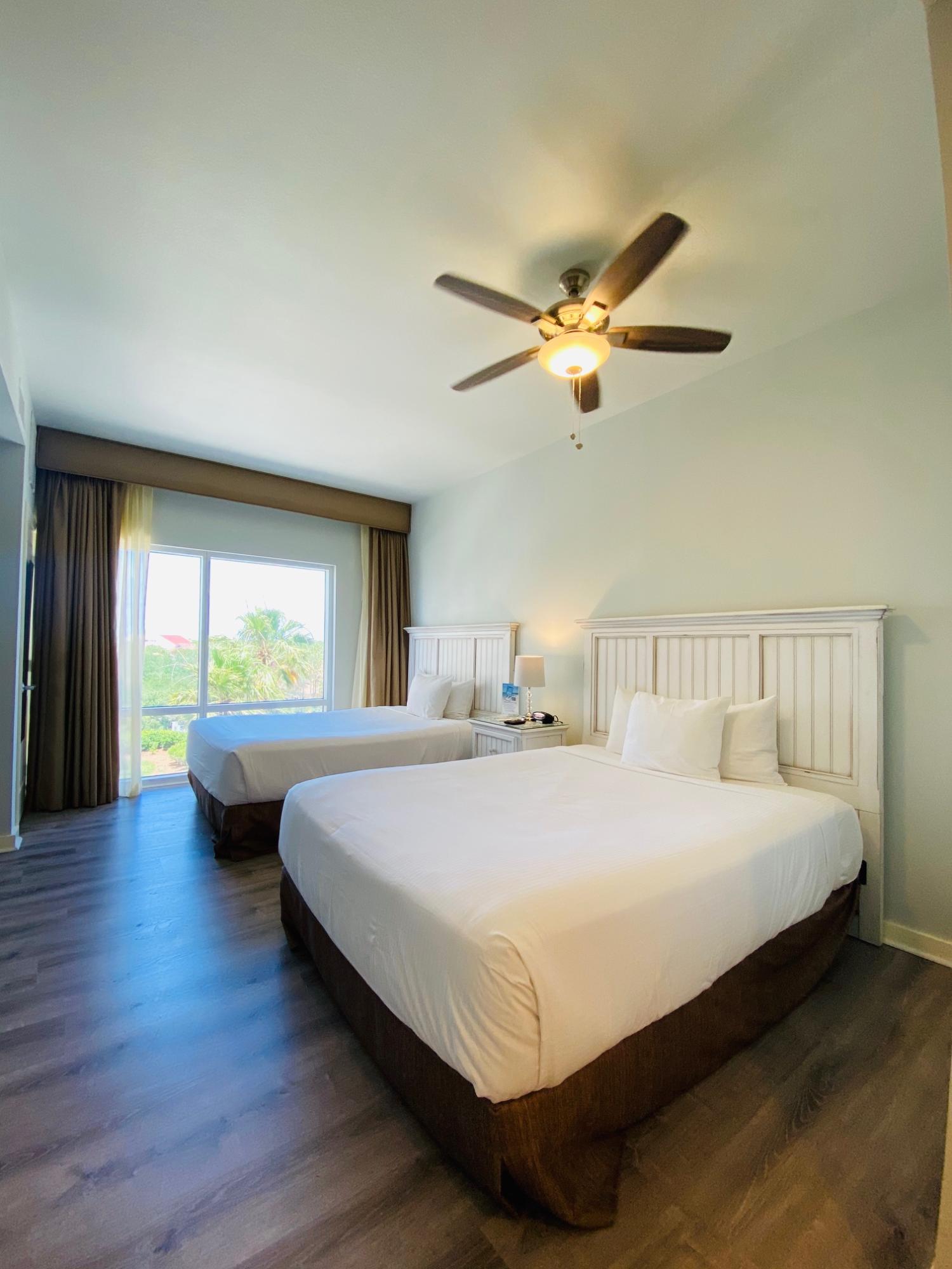 LUAU II - Residential