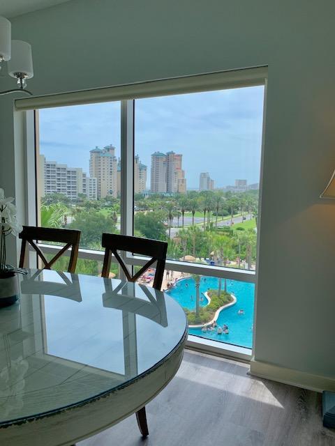 LUAU II - Residential