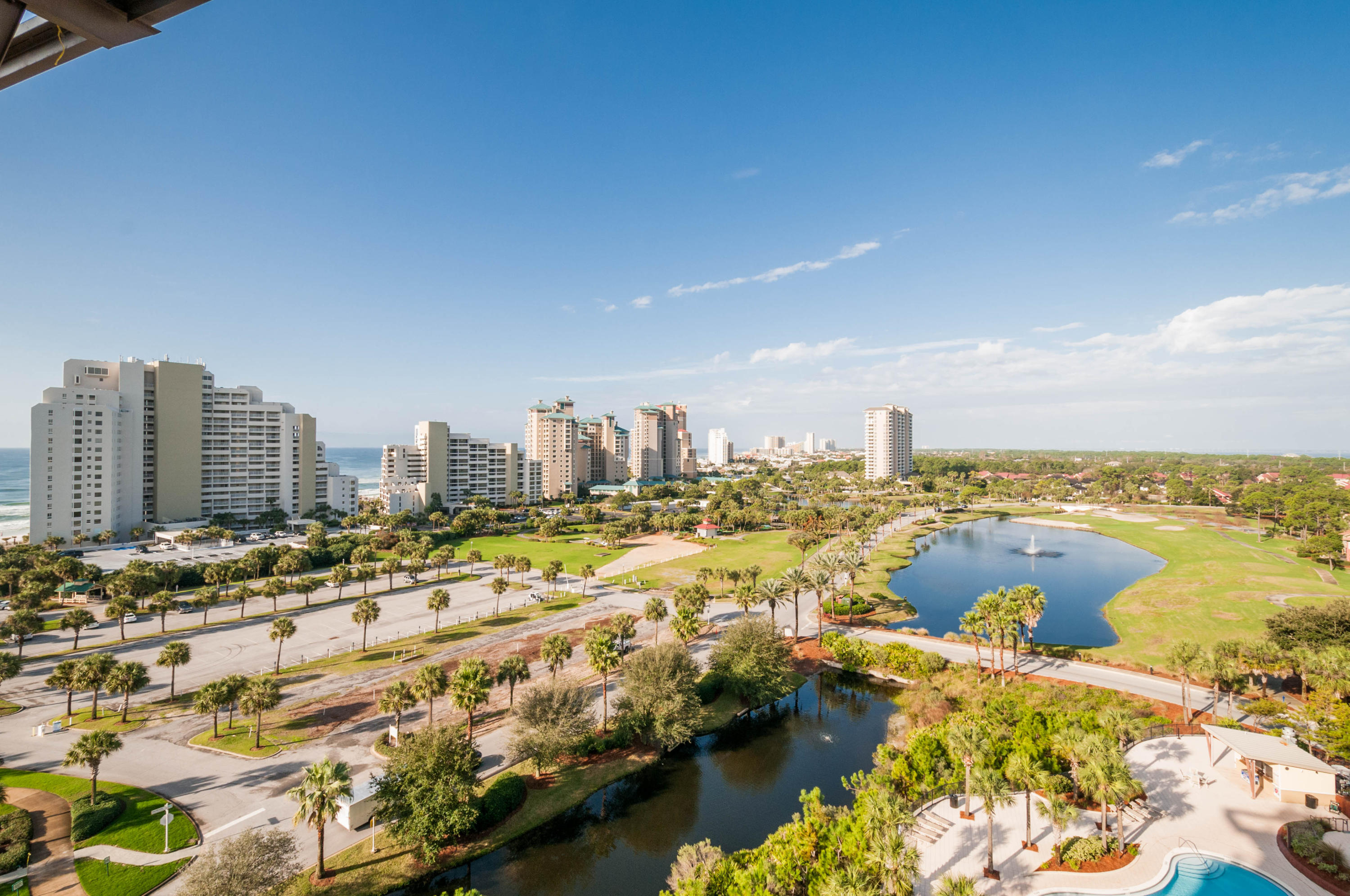 LUAU II - Residential