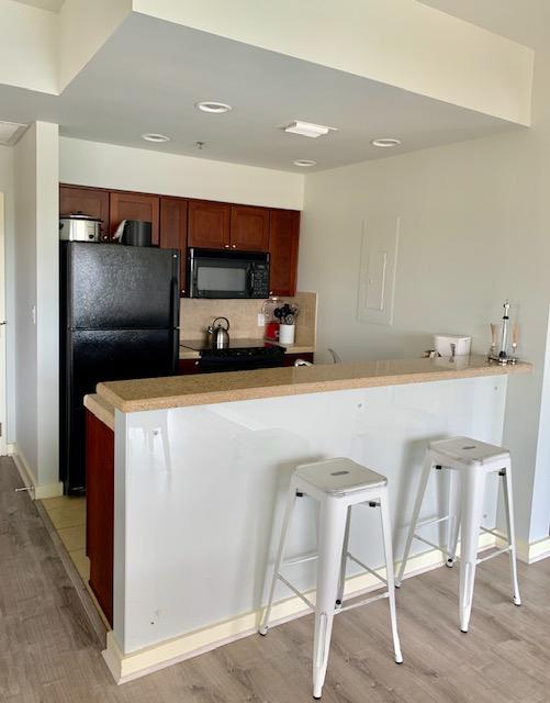 LUAU II - Residential