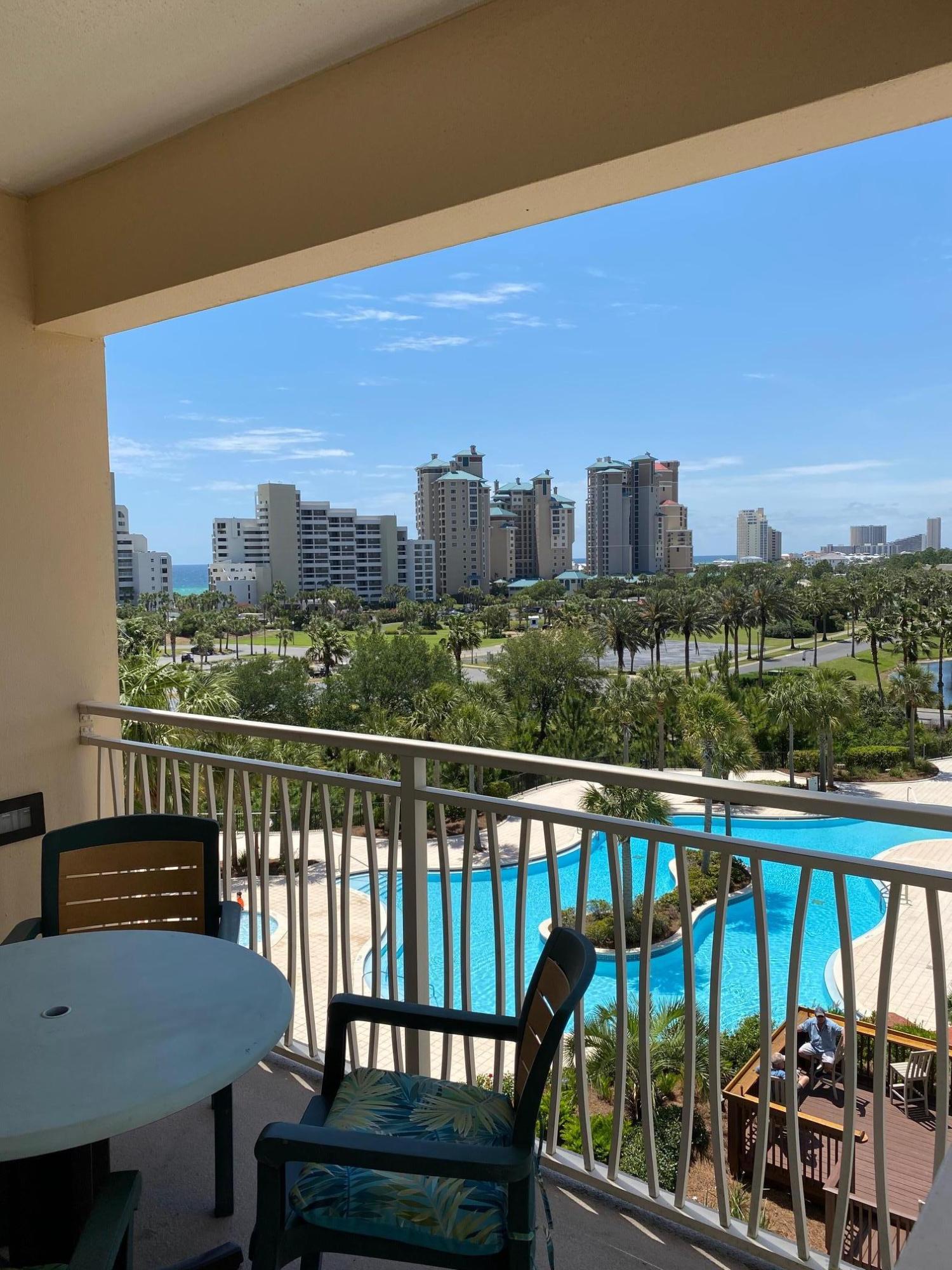 LUAU II - Residential