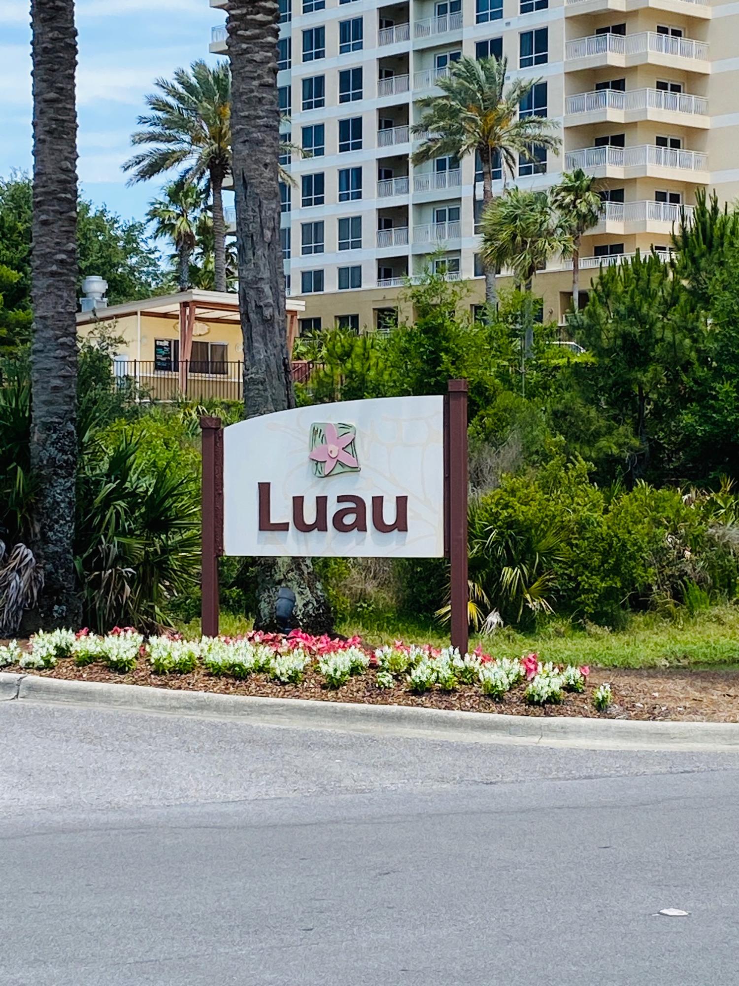 LUAU II - Residential