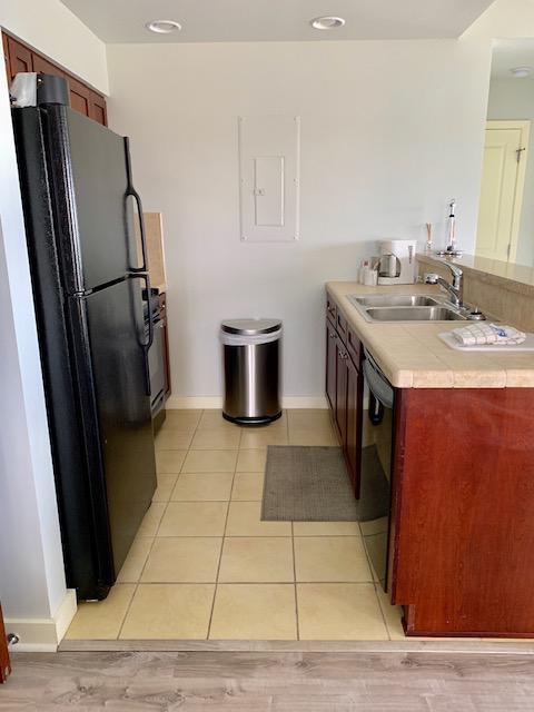 LUAU II - Residential