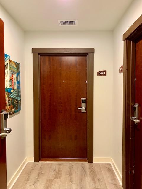 LUAU II - Residential