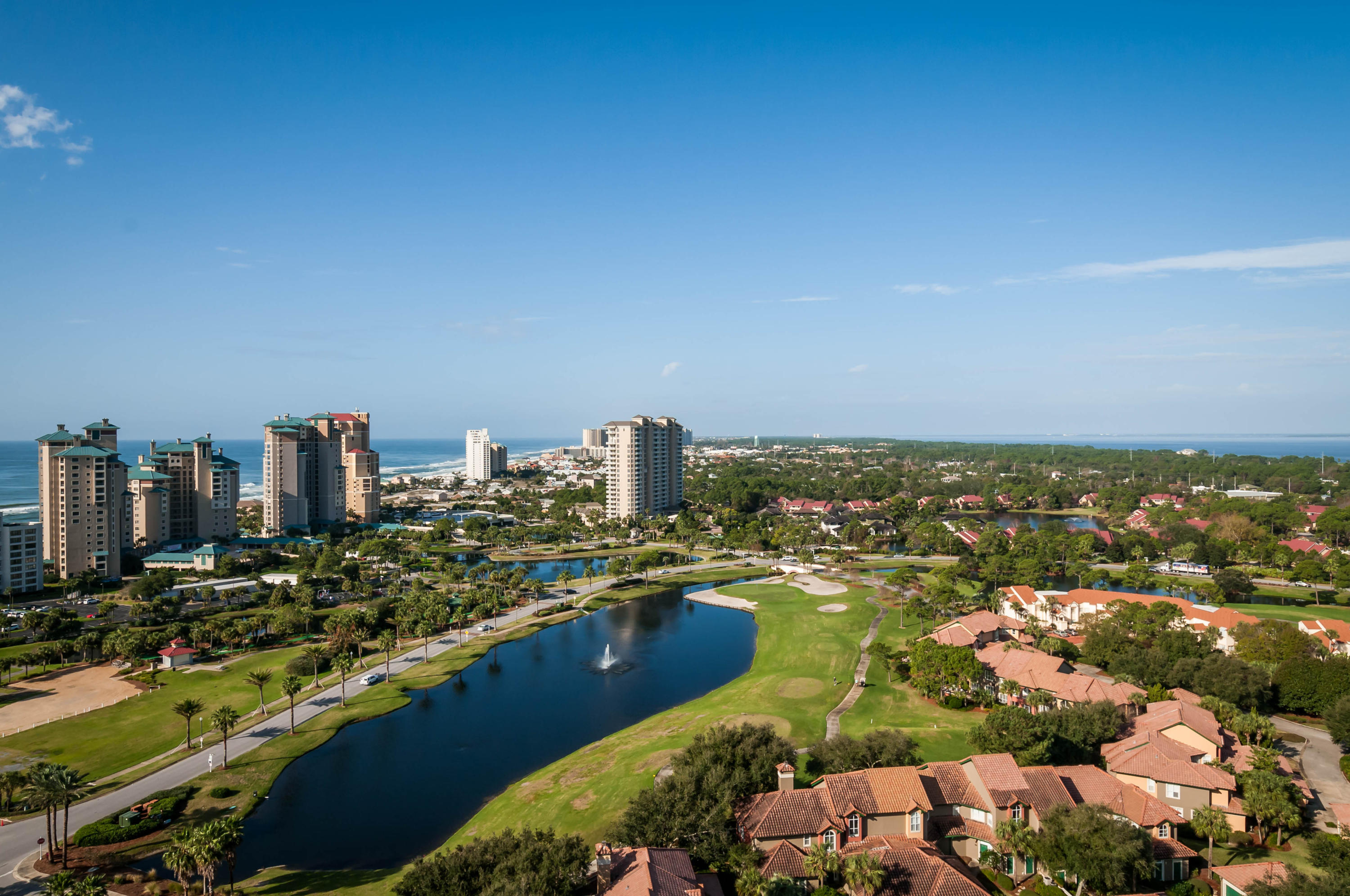 LUAU II - Residential