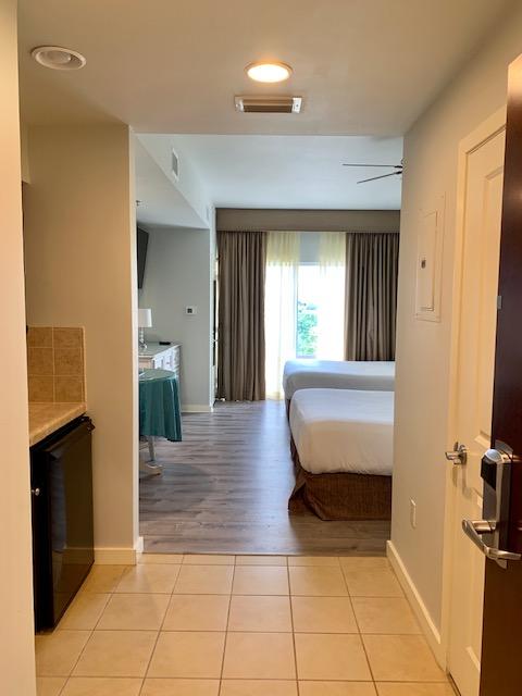 LUAU II - Residential