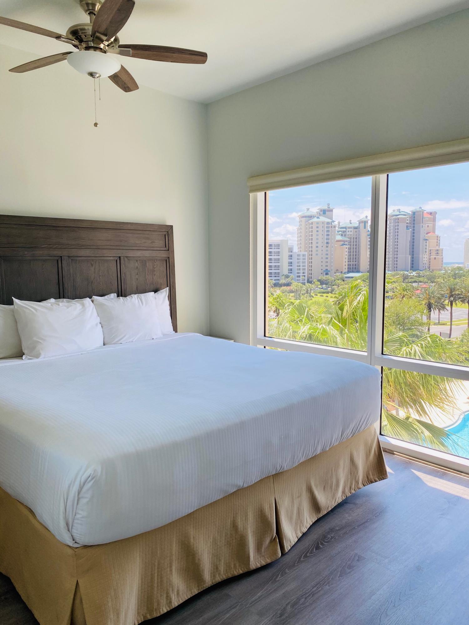 LUAU II - Residential