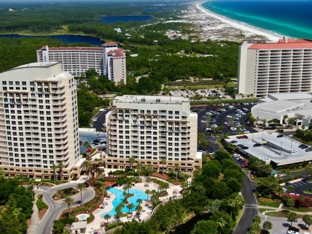 LUAU II - Residential