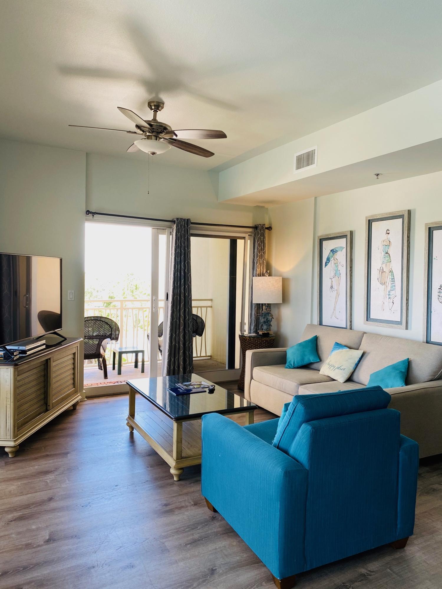 LUAU II - Residential