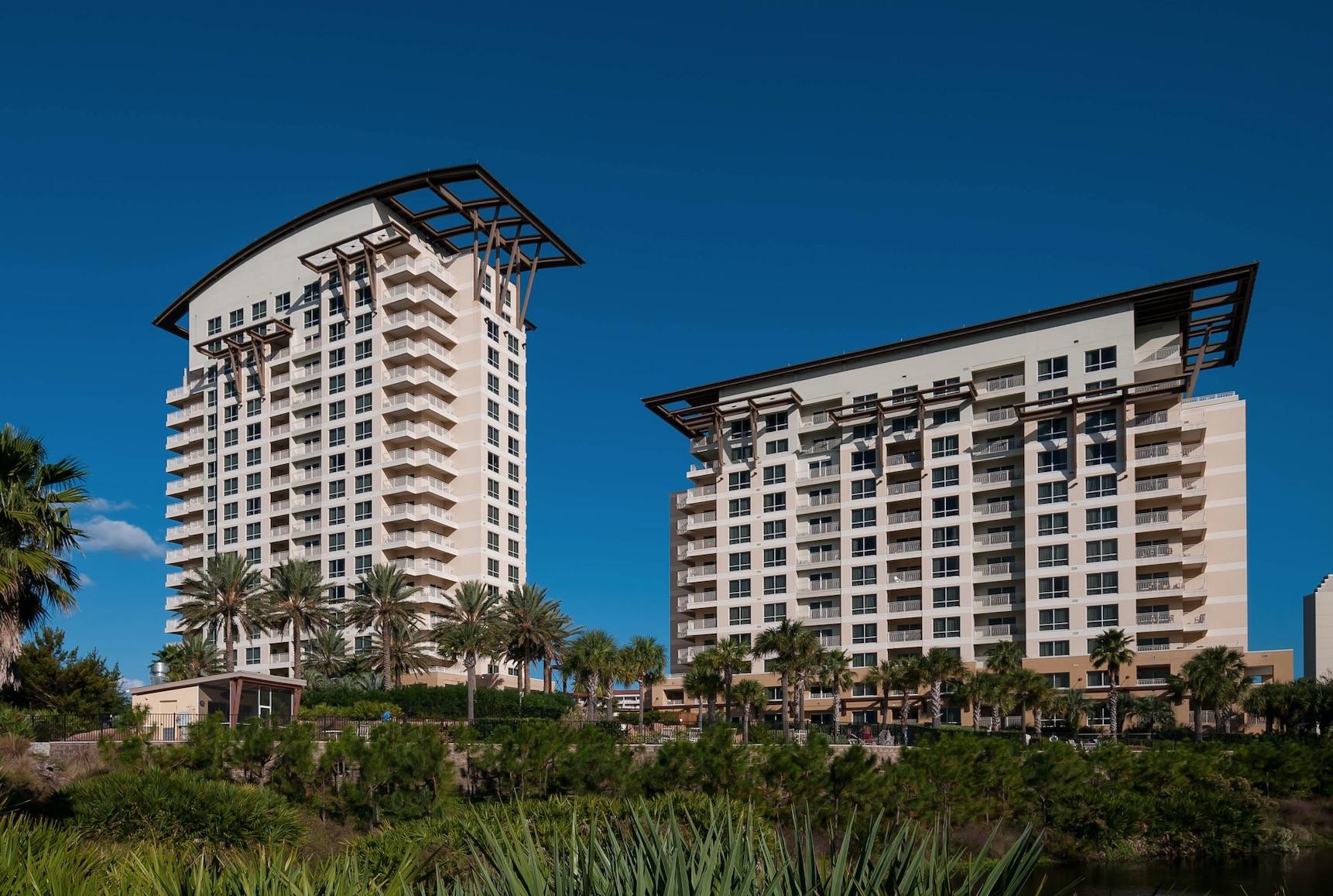 LUAU II - Residential