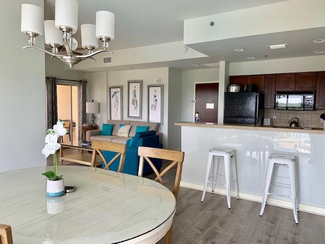 LUAU II - Residential