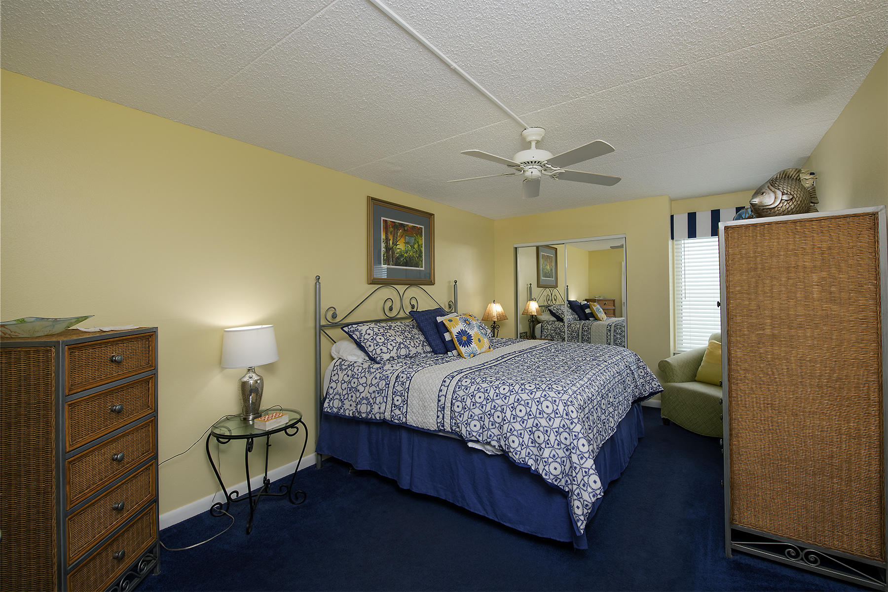 ISLAND ECHO CONDO - Residential