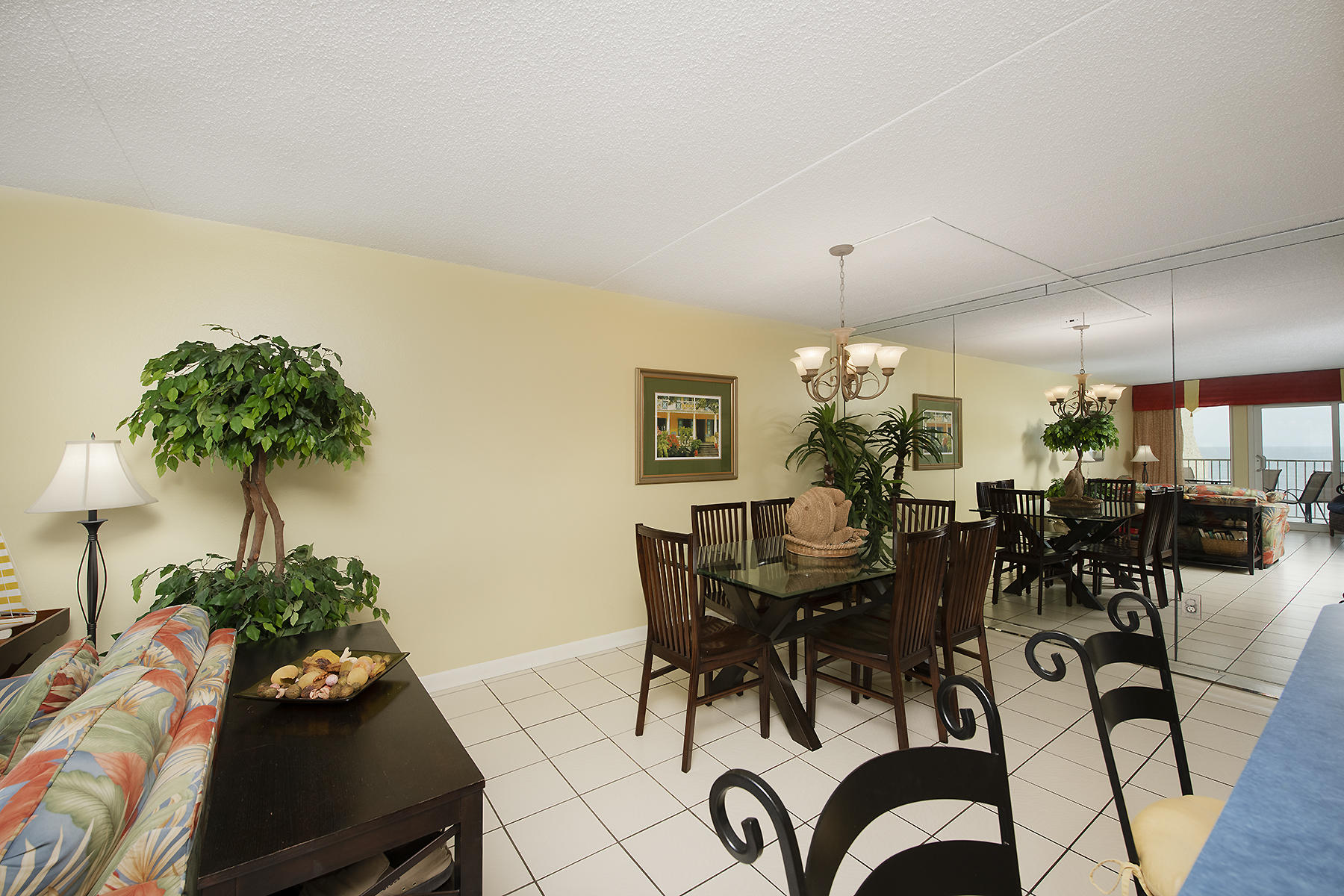 ISLAND ECHO CONDO - Residential