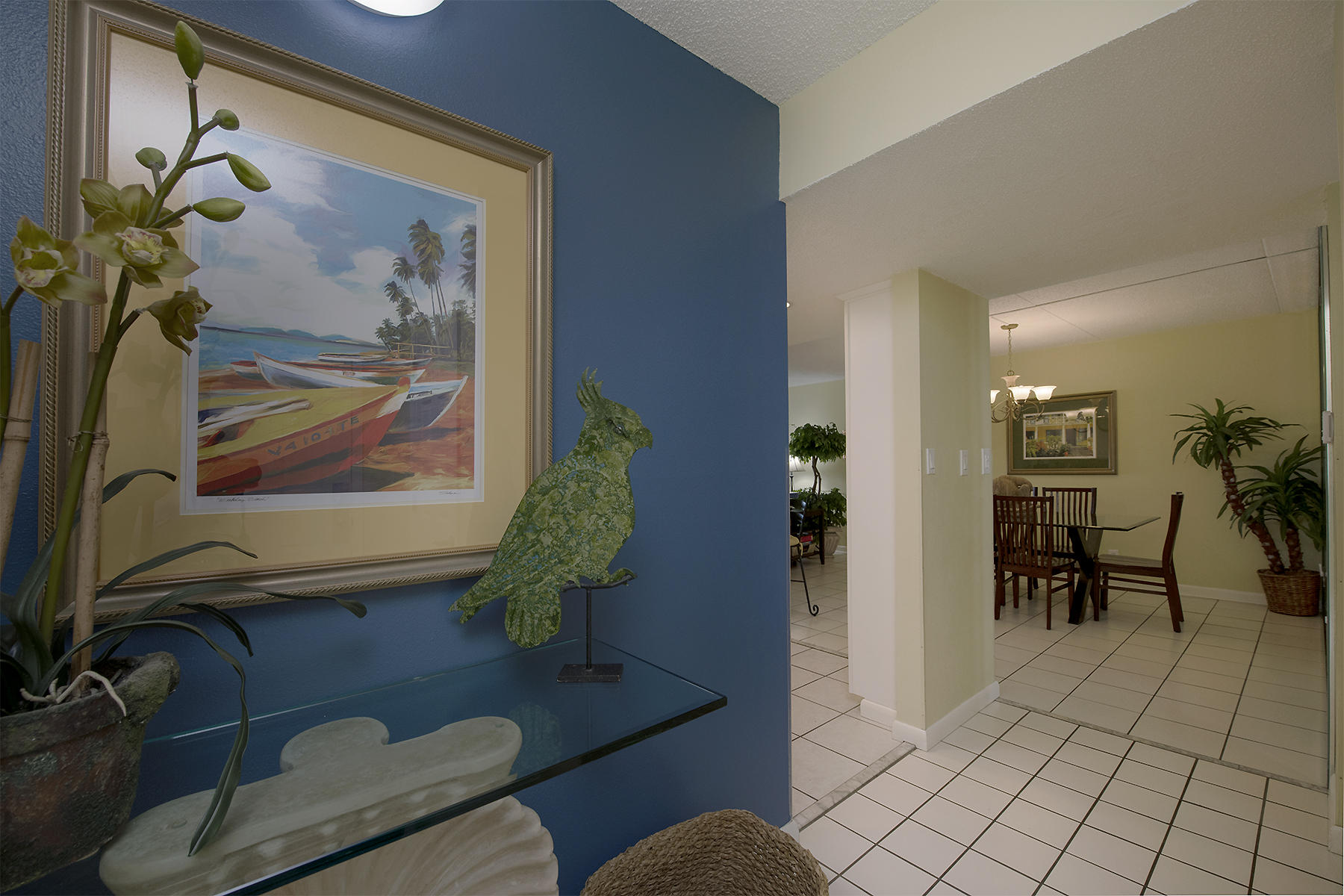 ISLAND ECHO CONDO - Residential