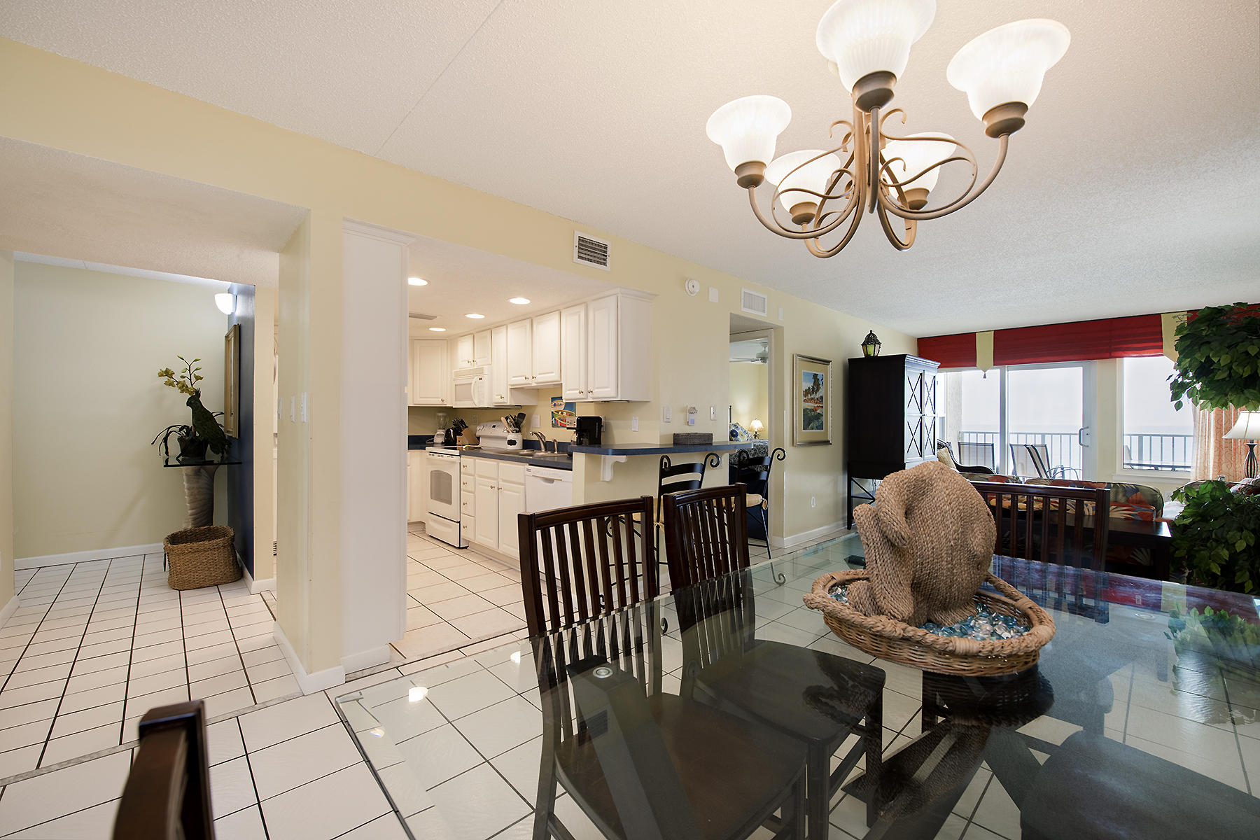 ISLAND ECHO CONDO - Residential