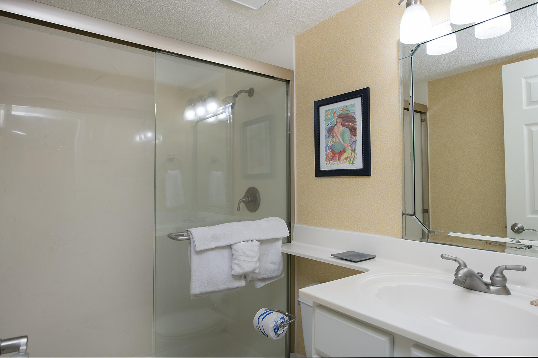 ISLAND ECHO CONDO - Residential