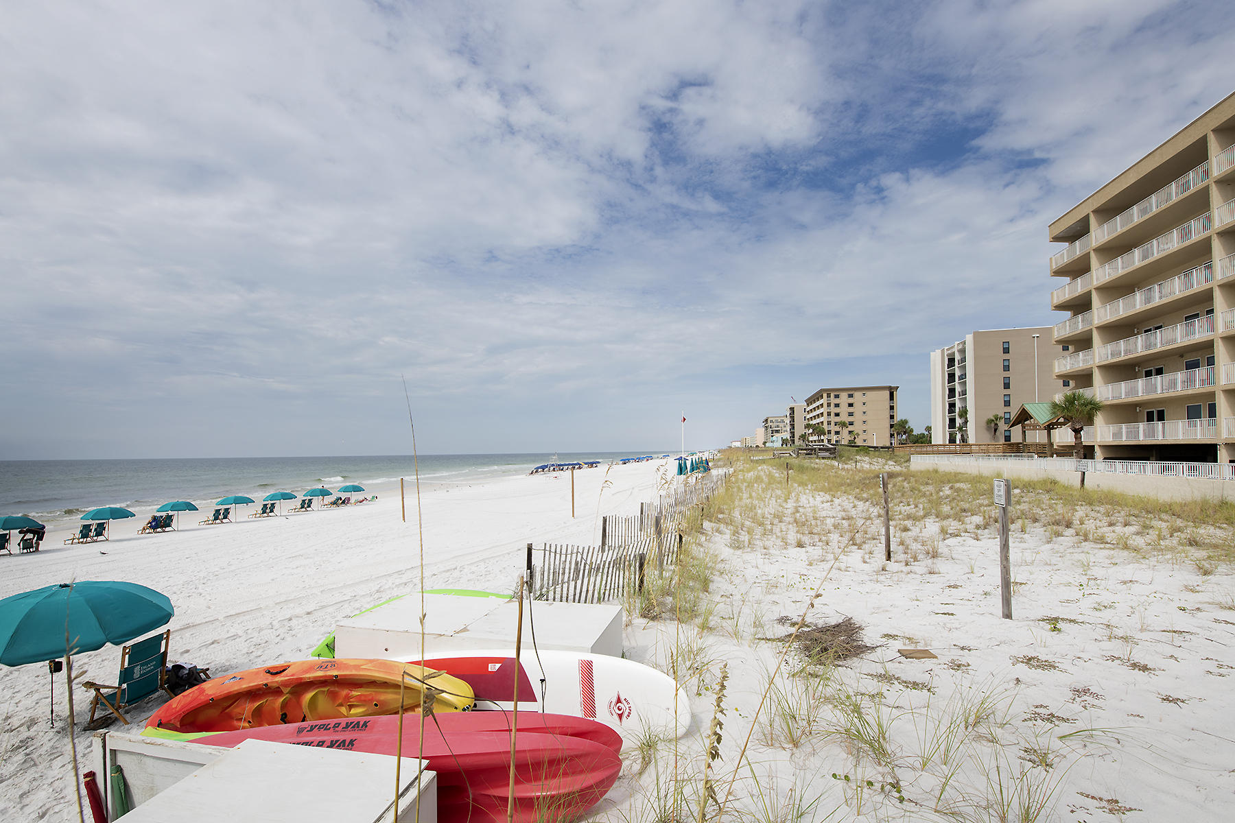 ISLAND ECHO CONDO - Residential