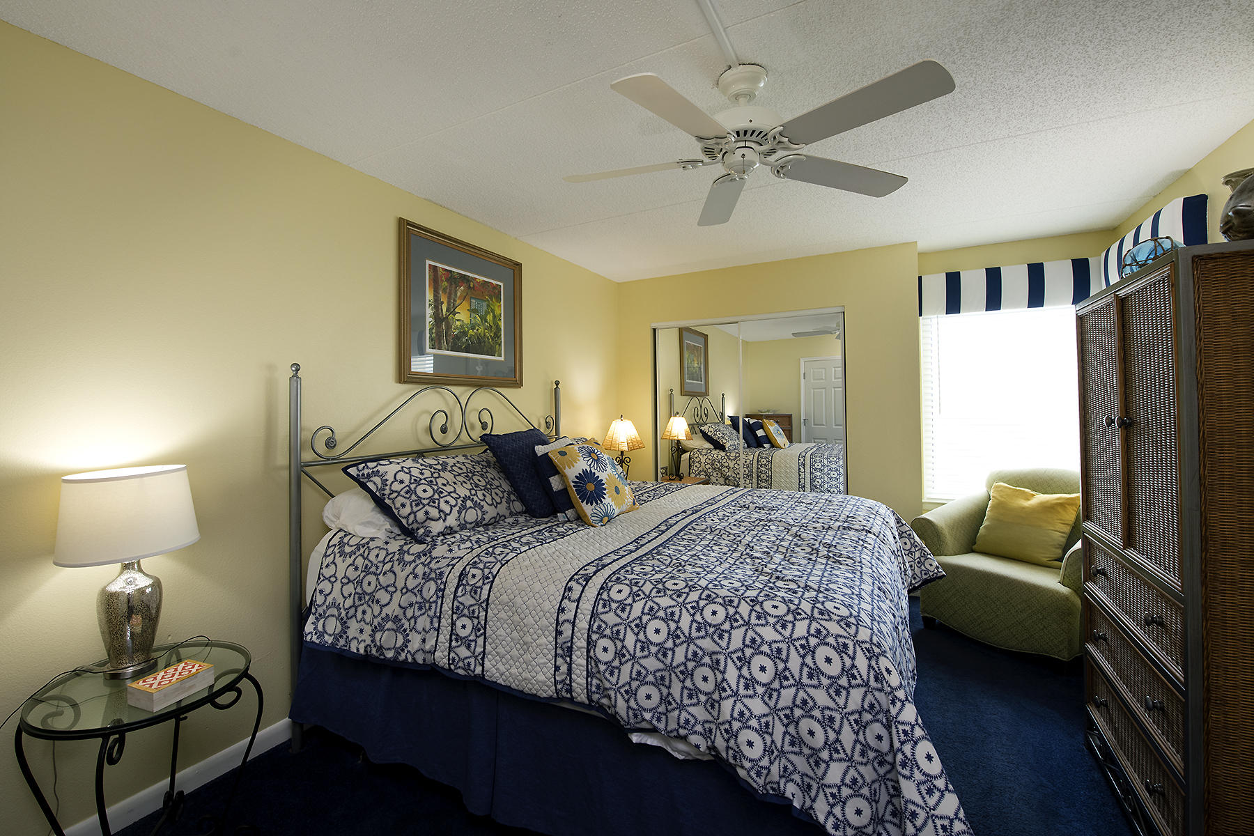 ISLAND ECHO CONDO - Residential