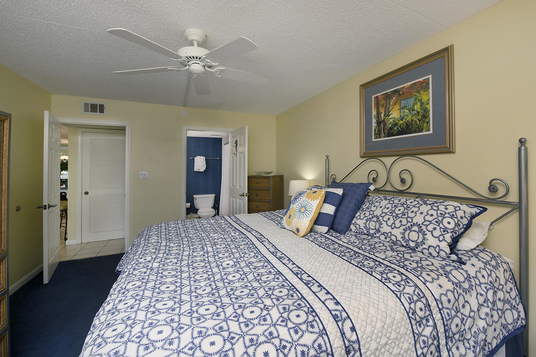 ISLAND ECHO CONDO - Residential