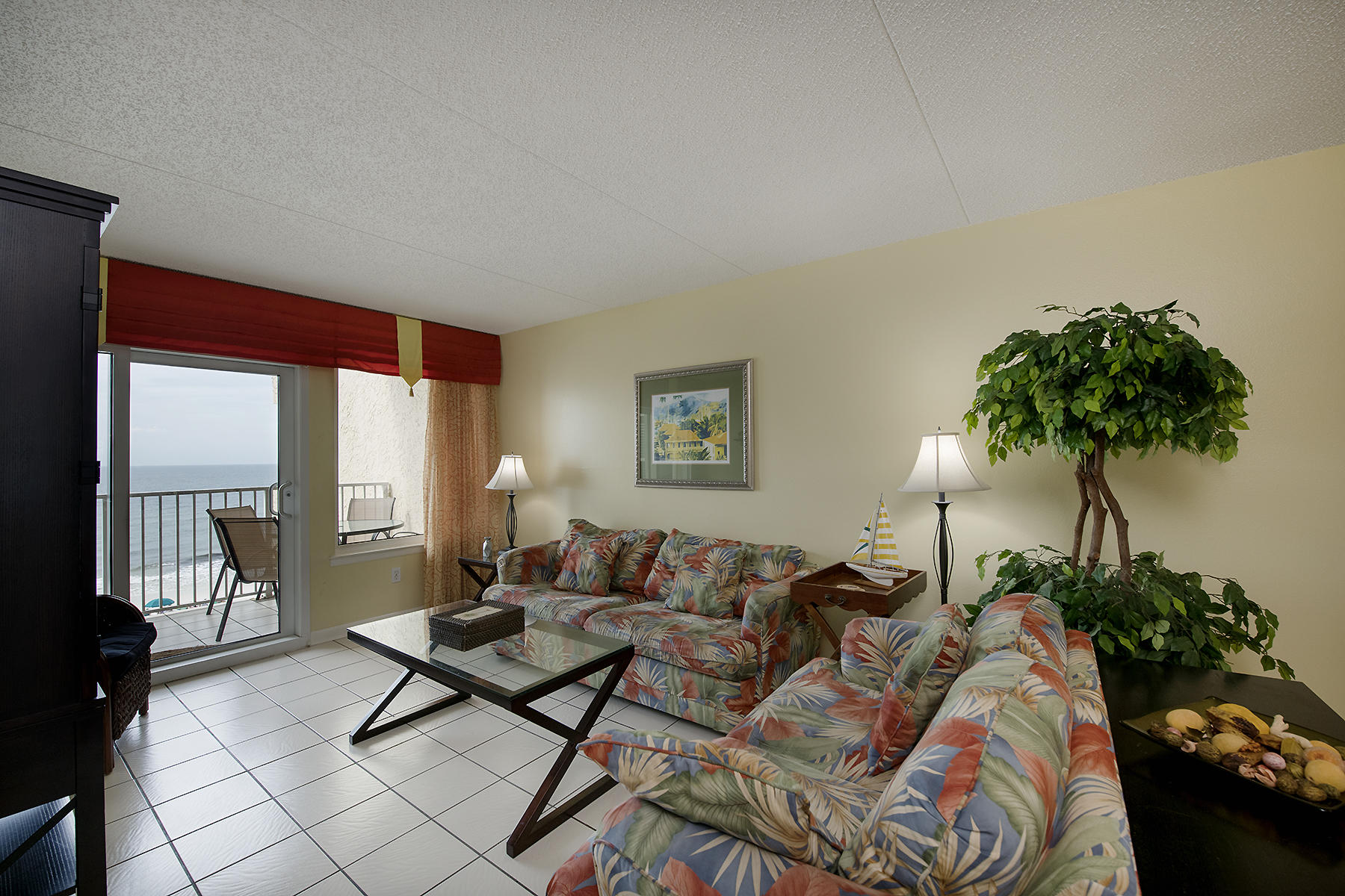 ISLAND ECHO CONDO - Residential