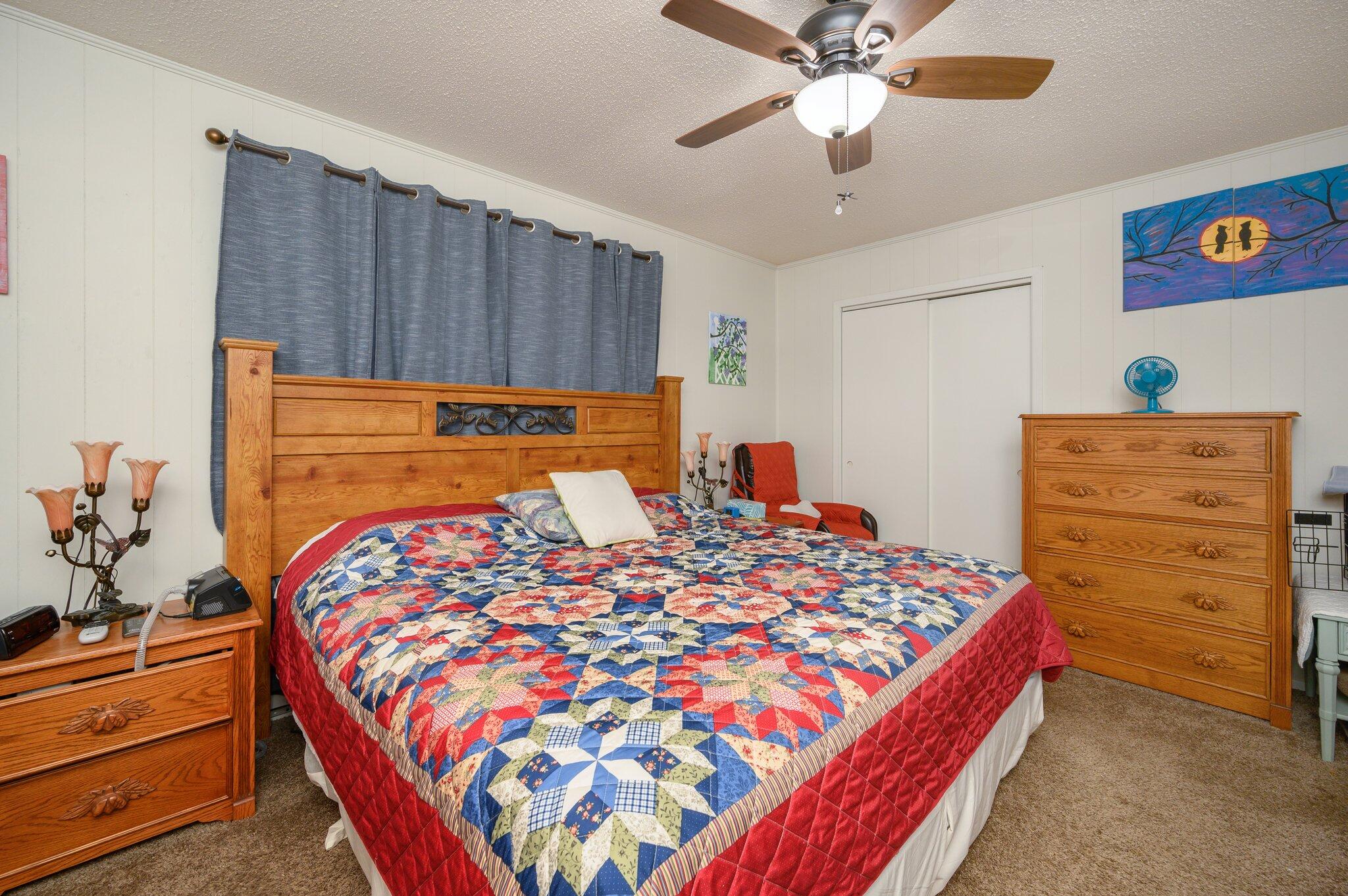 NORTH HILL - Residential