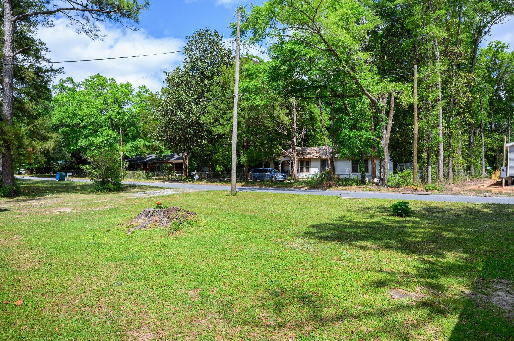 NORTH HILL - Residential