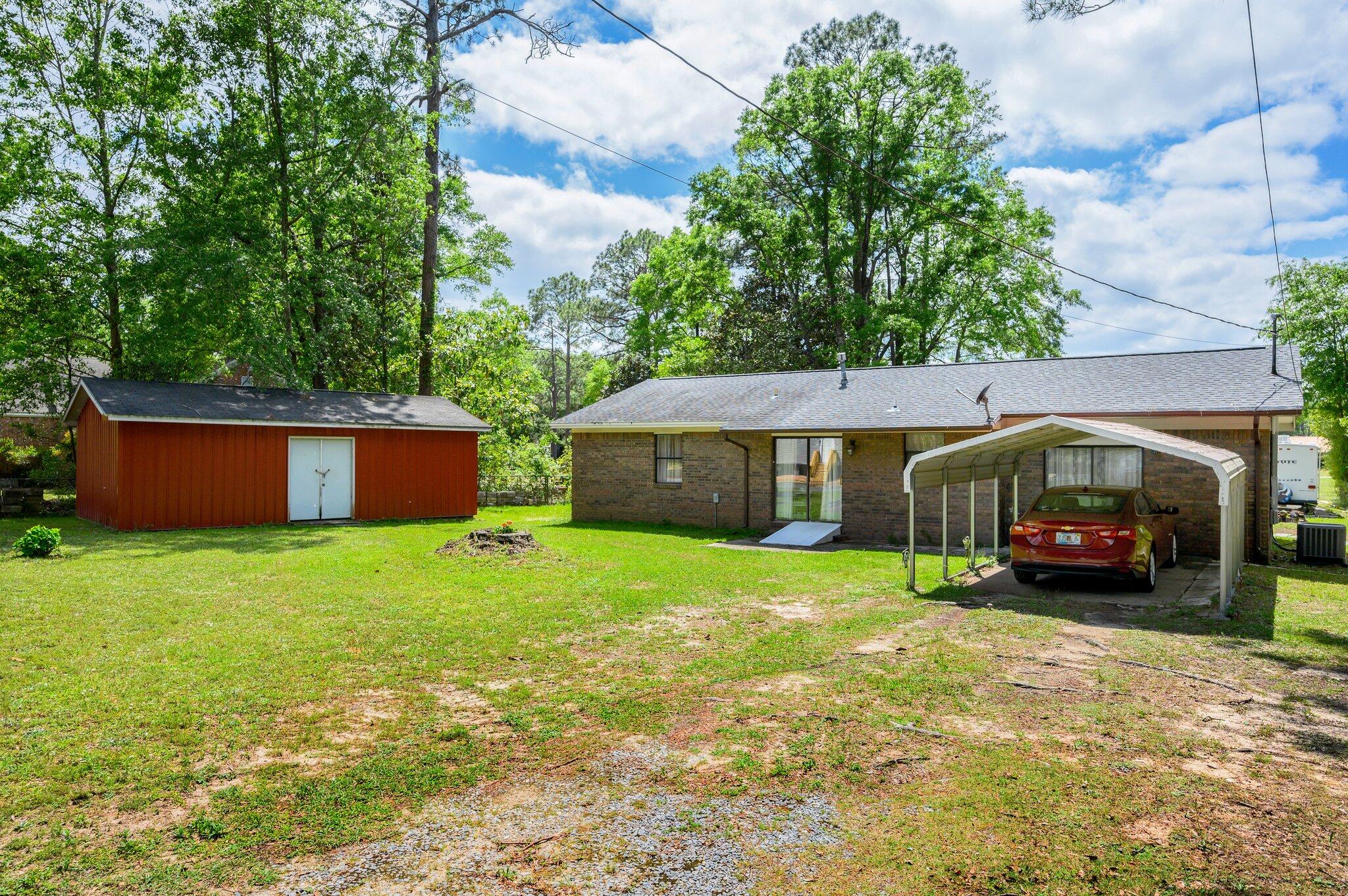 NORTH HILL - Residential