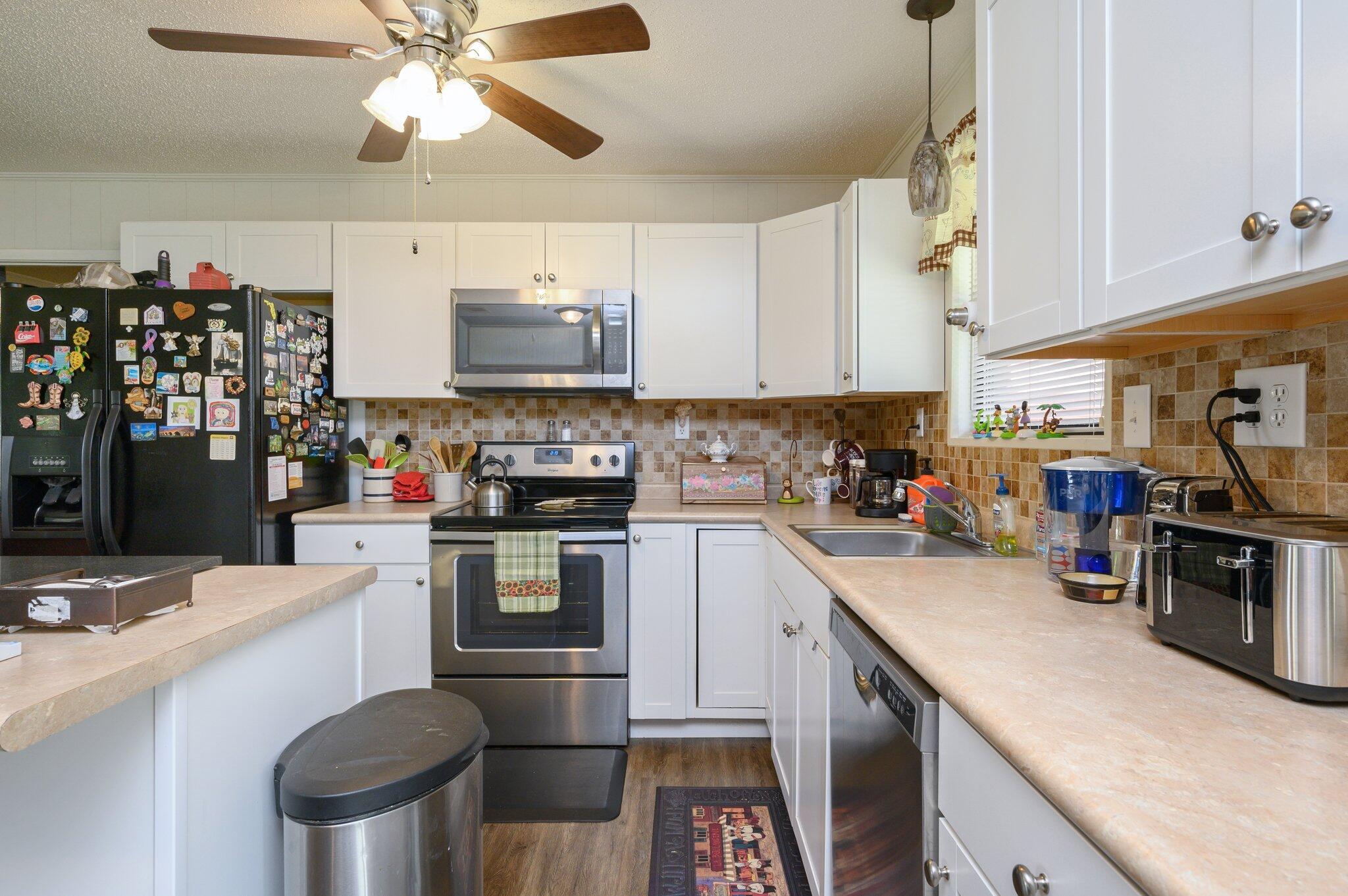 NORTH HILL - Residential