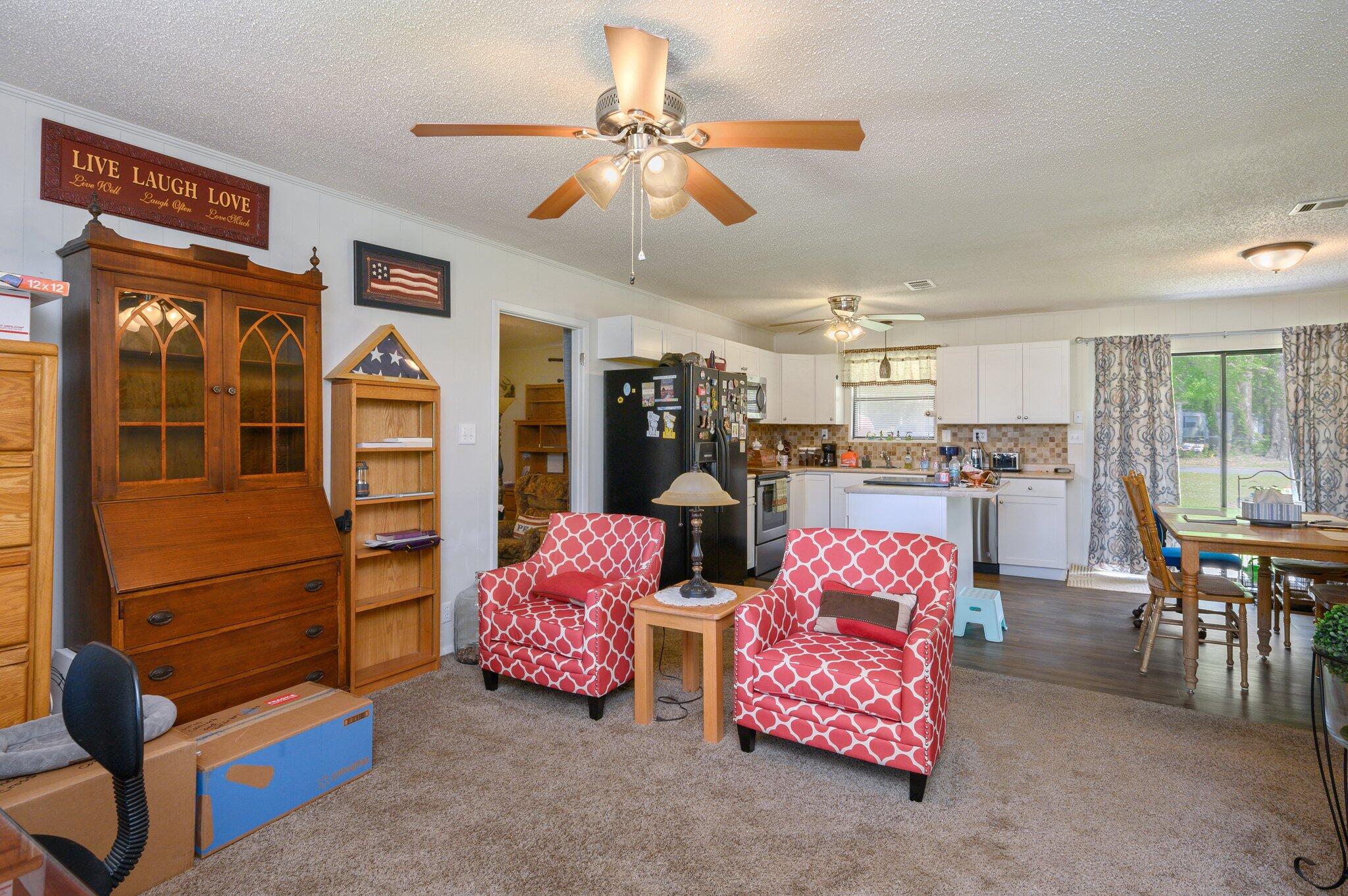 NORTH HILL - Residential