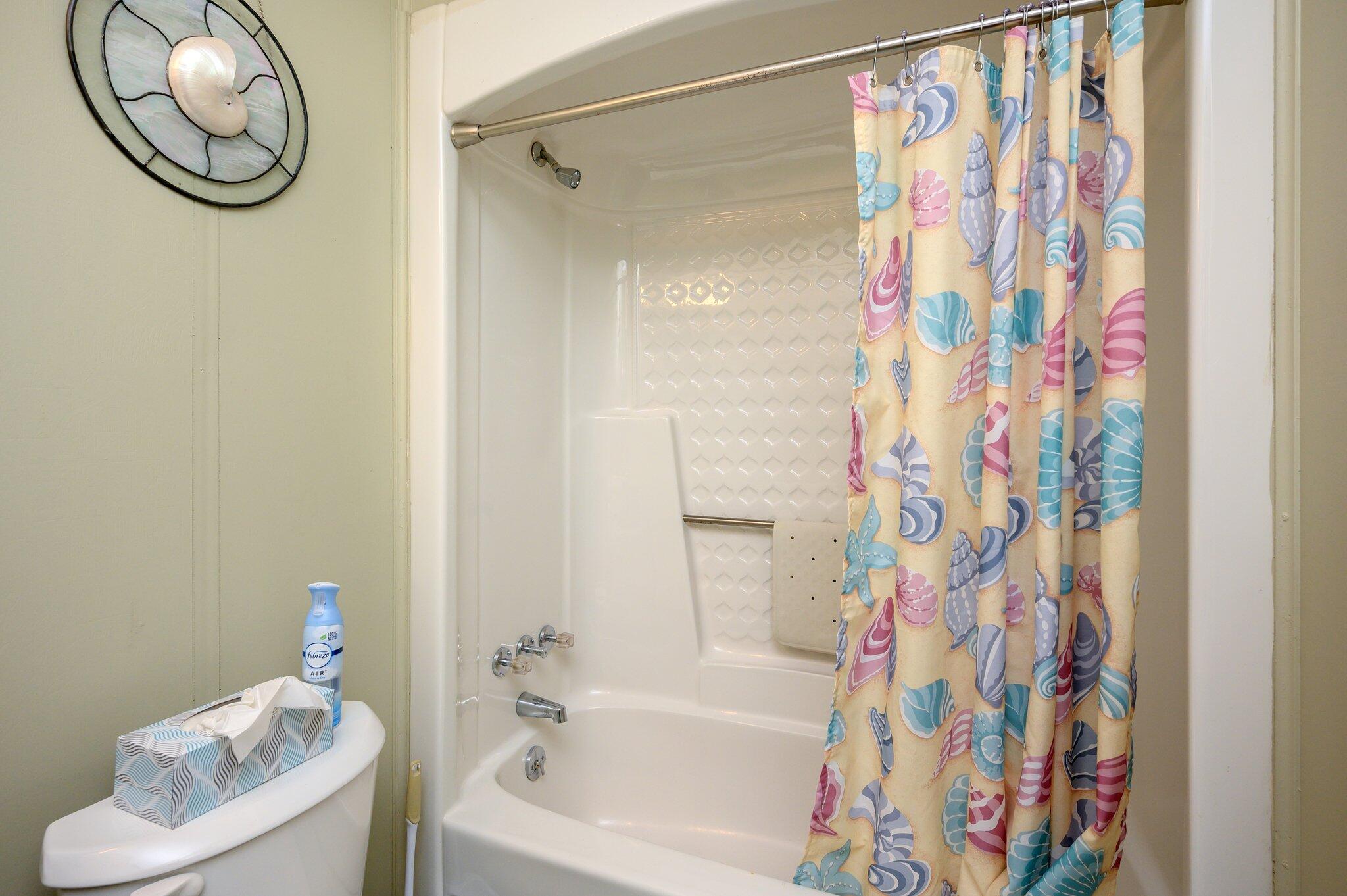 NORTH HILL - Residential