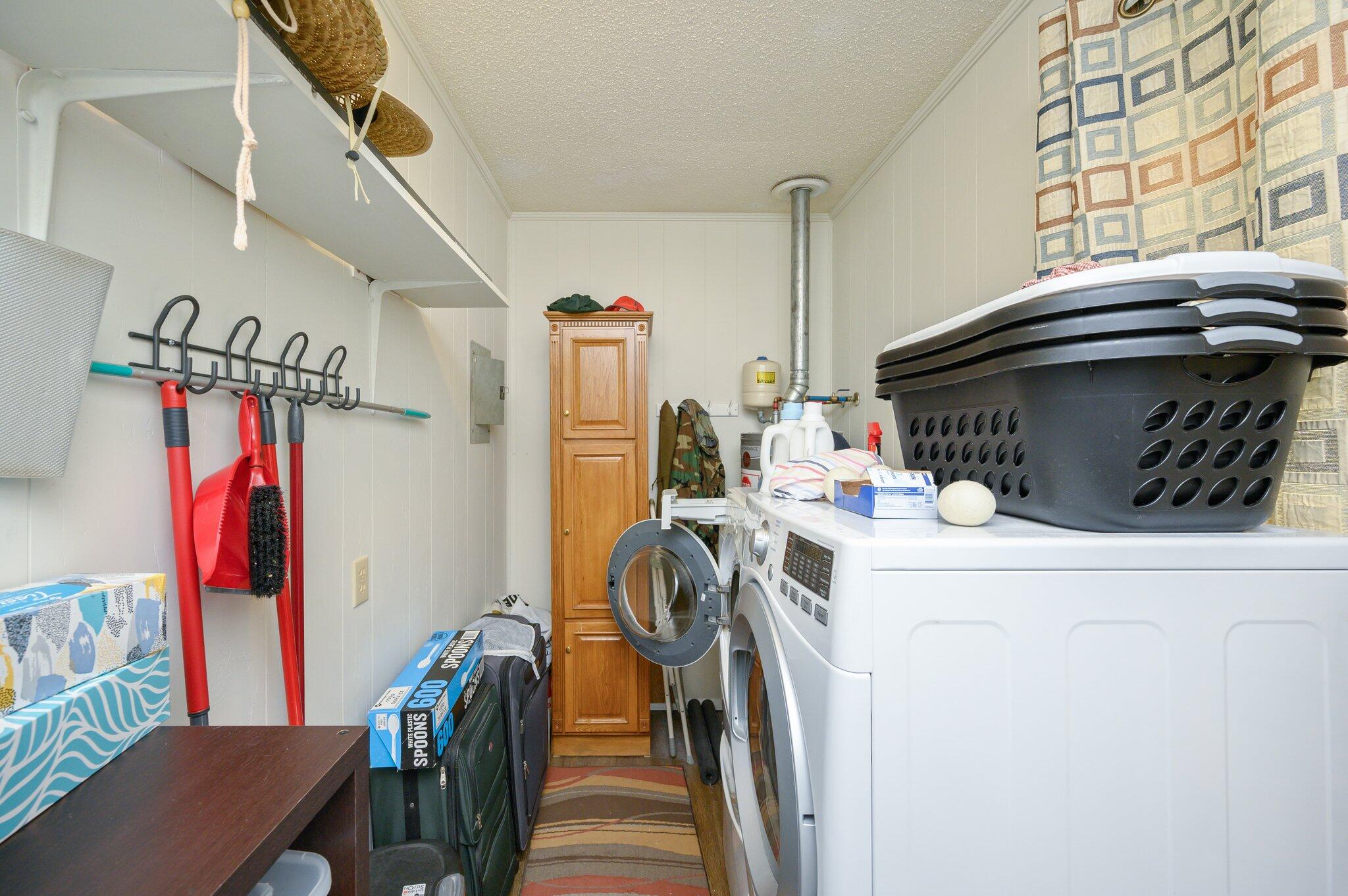 NORTH HILL - Residential