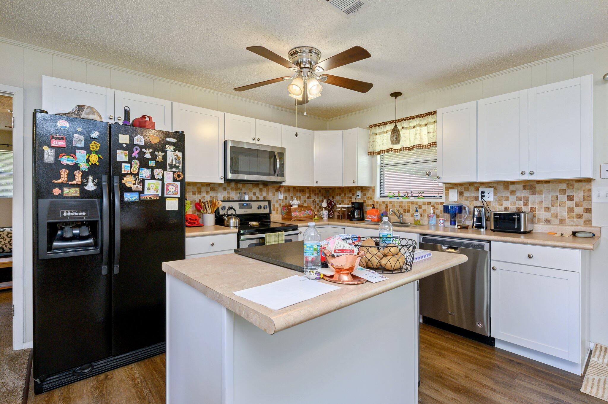 NORTH HILL - Residential