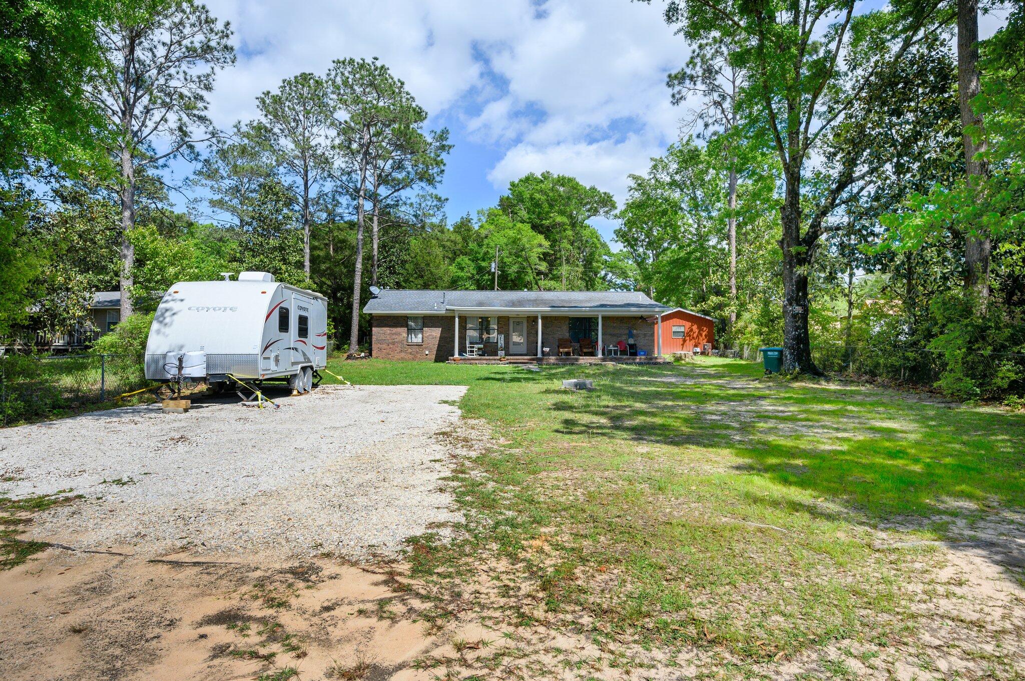 NORTH HILL - Residential