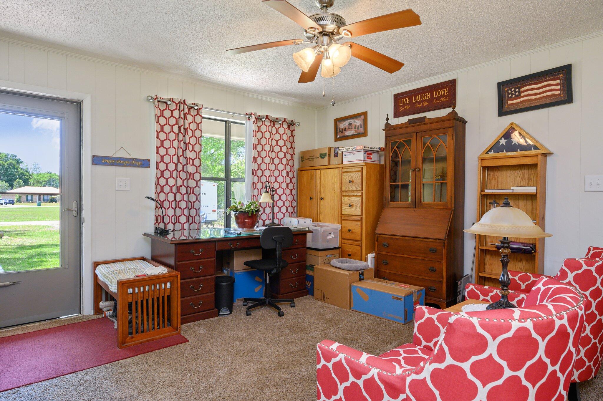 NORTH HILL - Residential