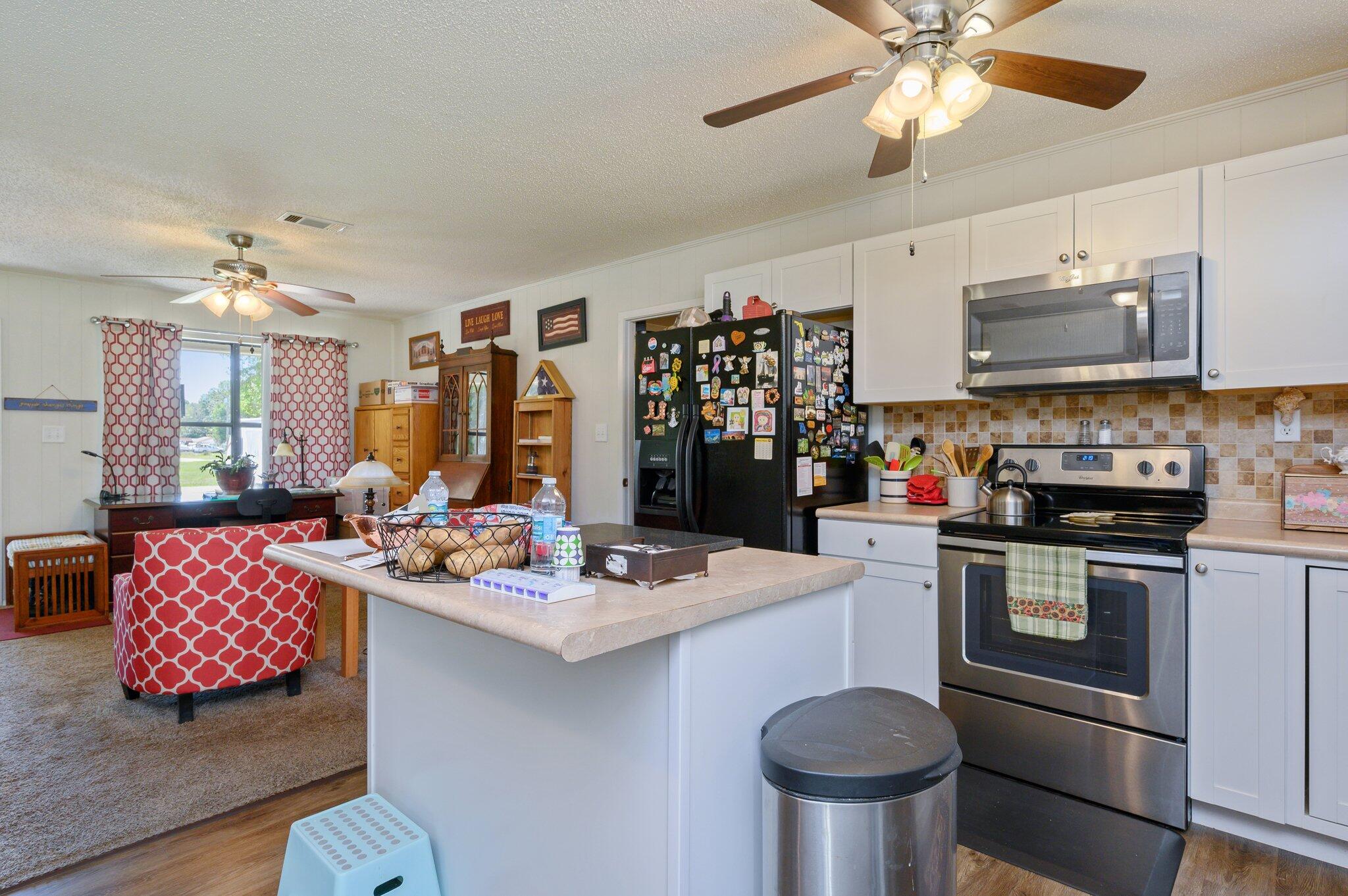 NORTH HILL - Residential