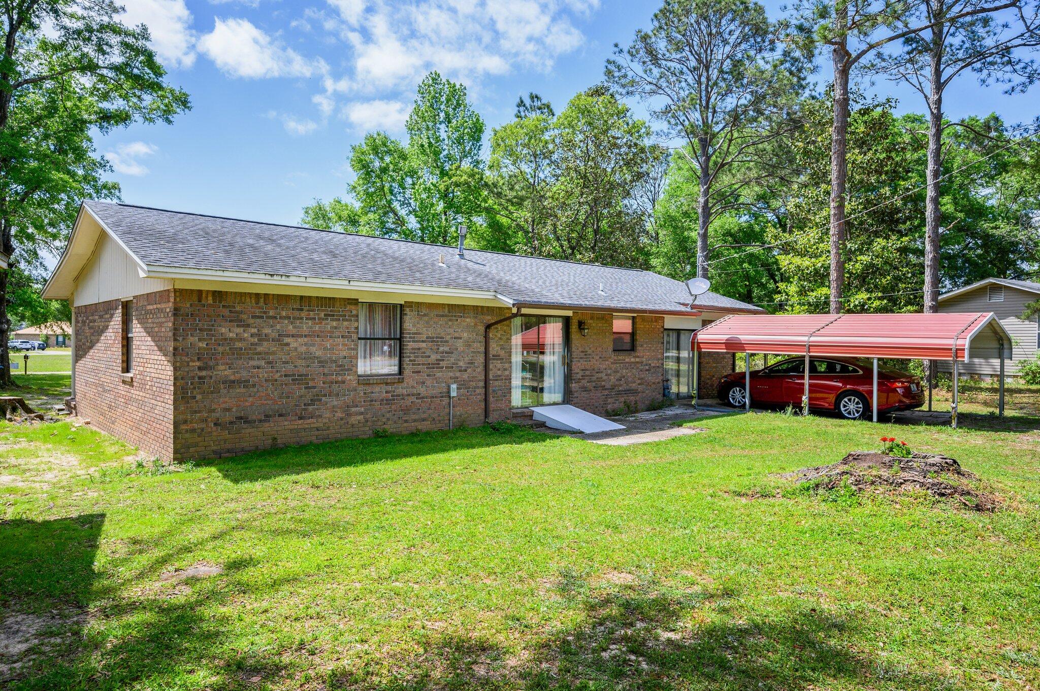 NORTH HILL - Residential