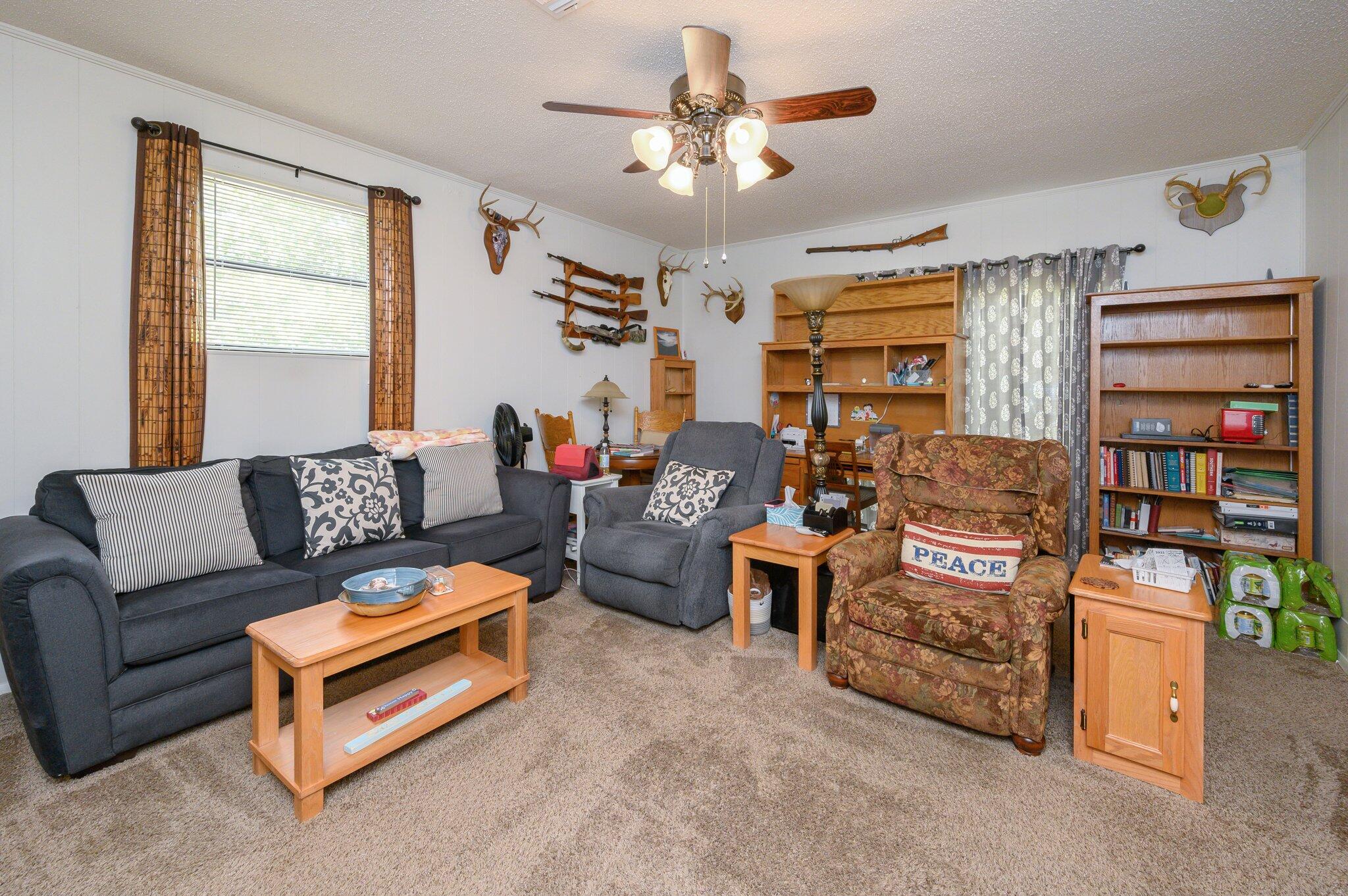 NORTH HILL - Residential