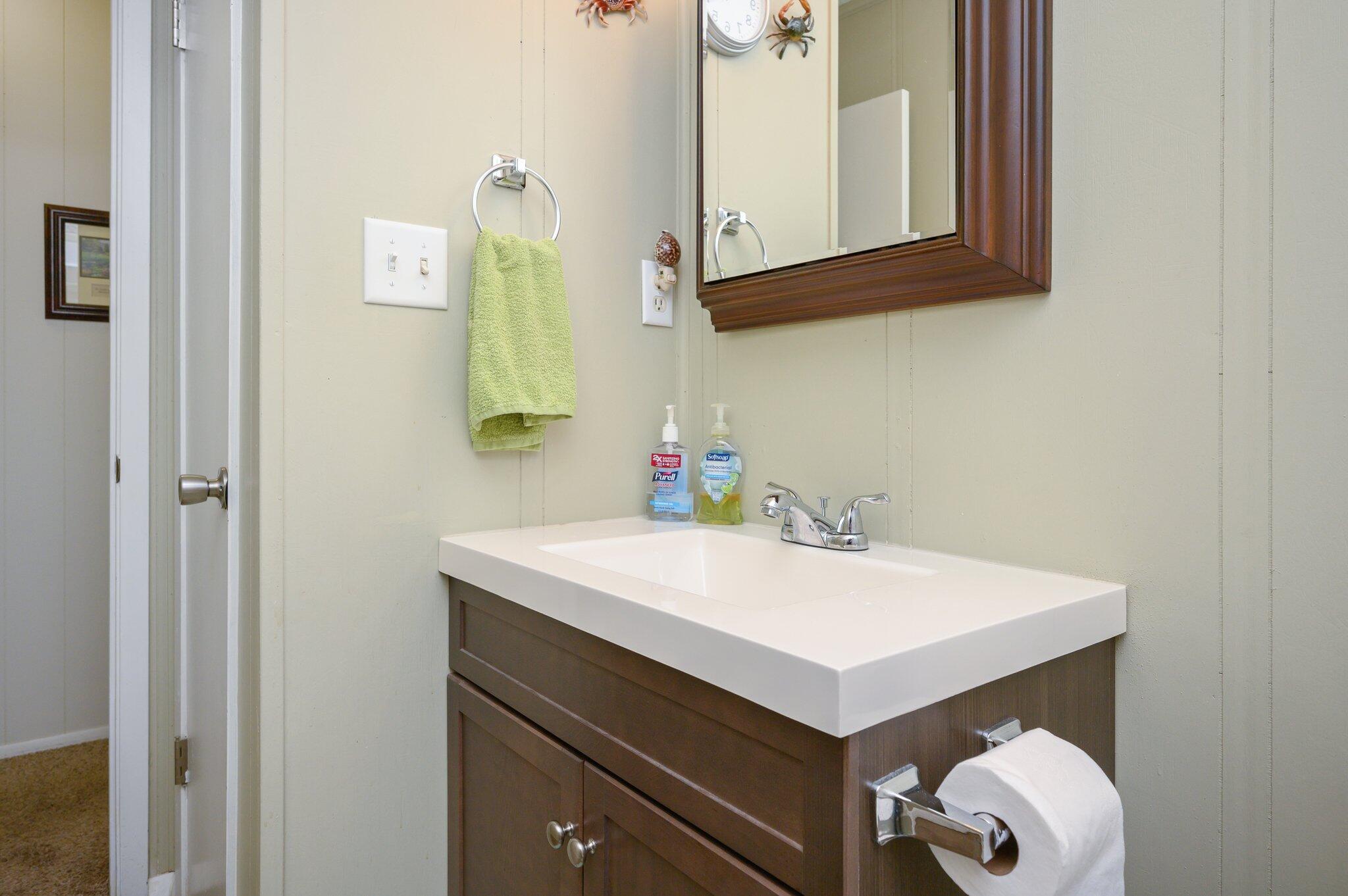 NORTH HILL - Residential