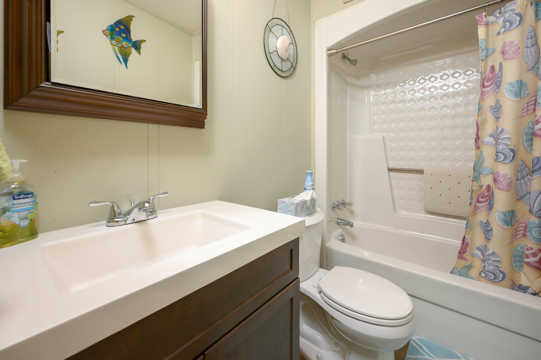 NORTH HILL - Residential